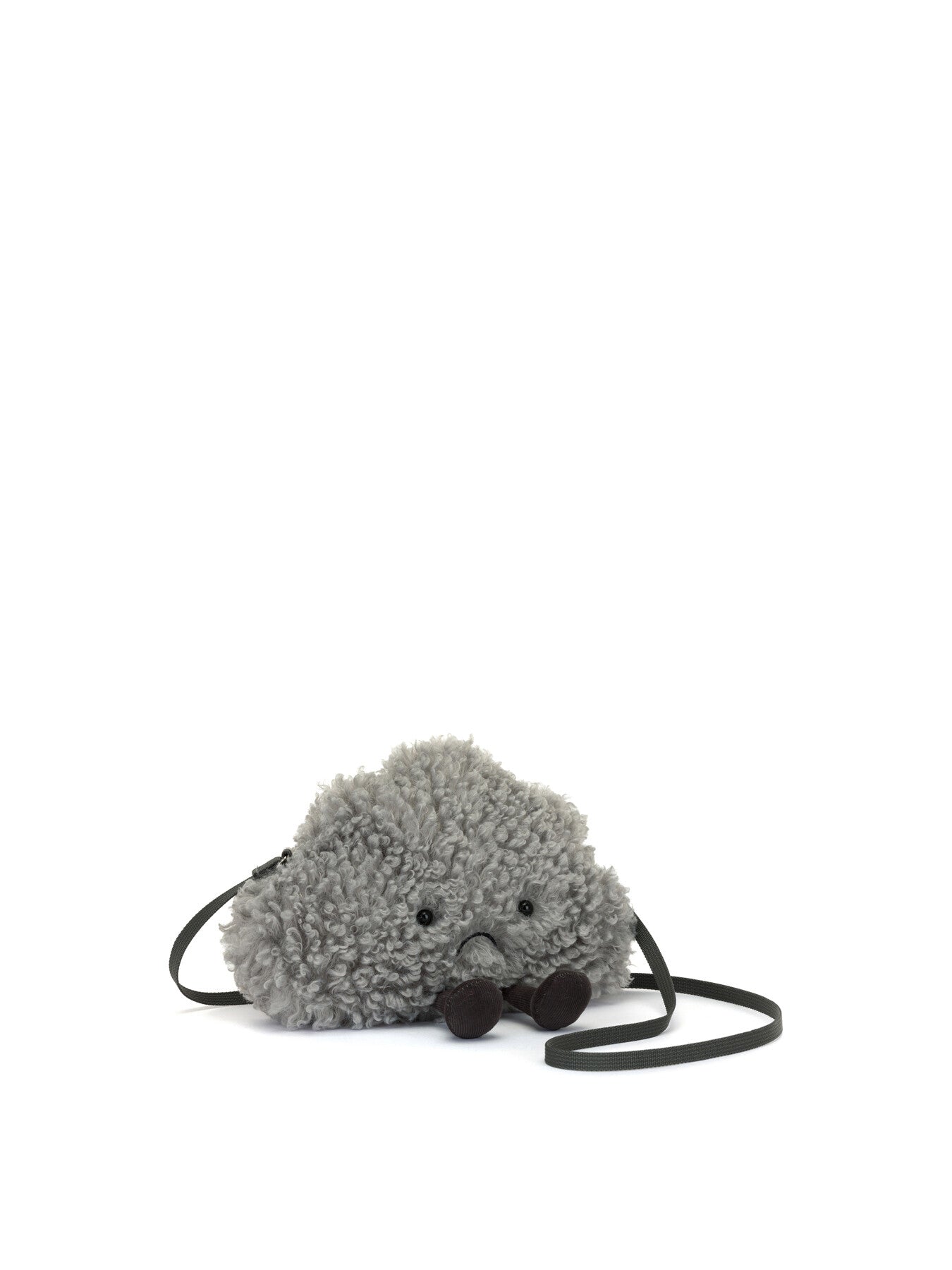 Amuseables Storm Cloud Bag