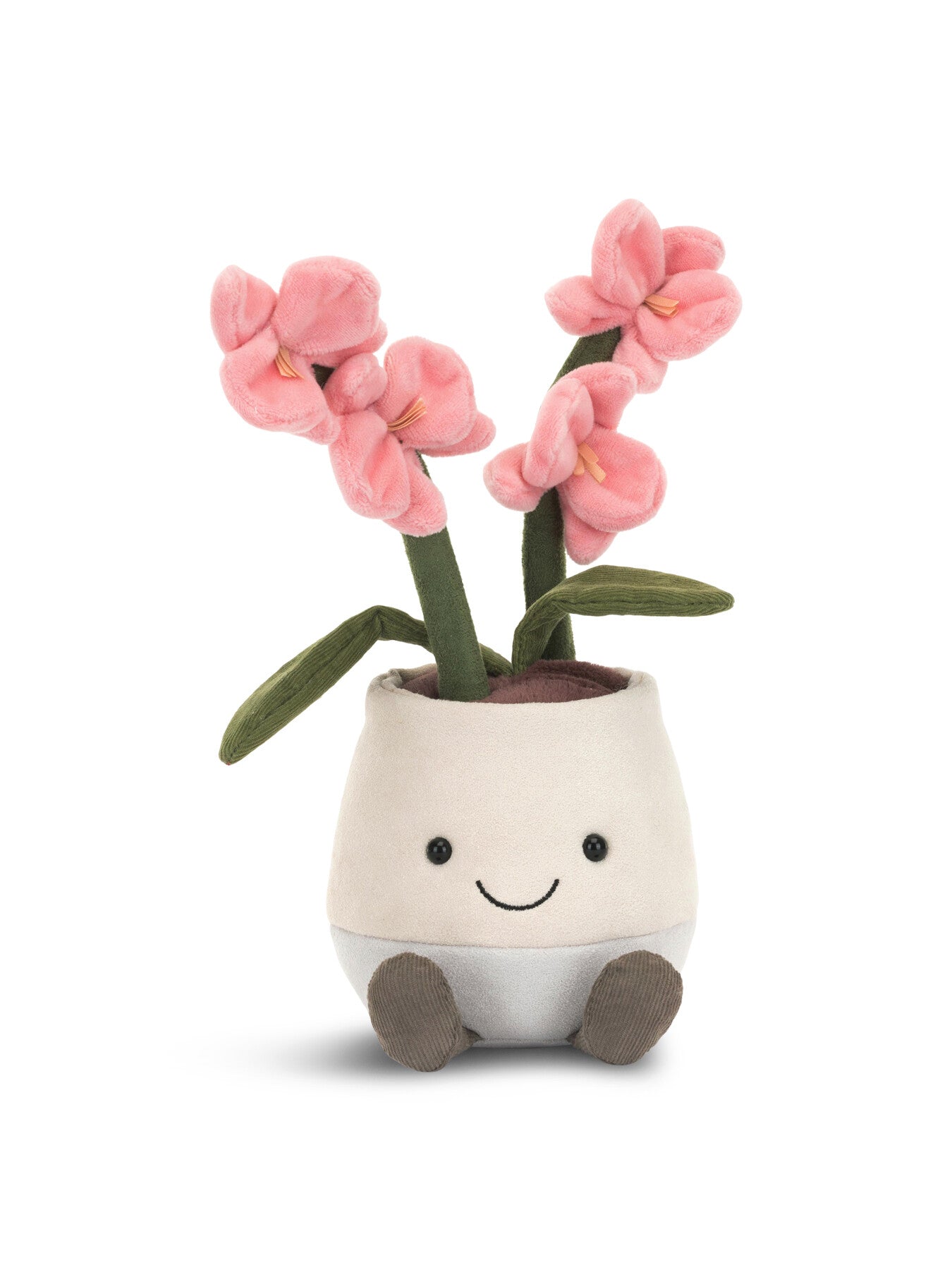 Amuseables Pink Orchid
