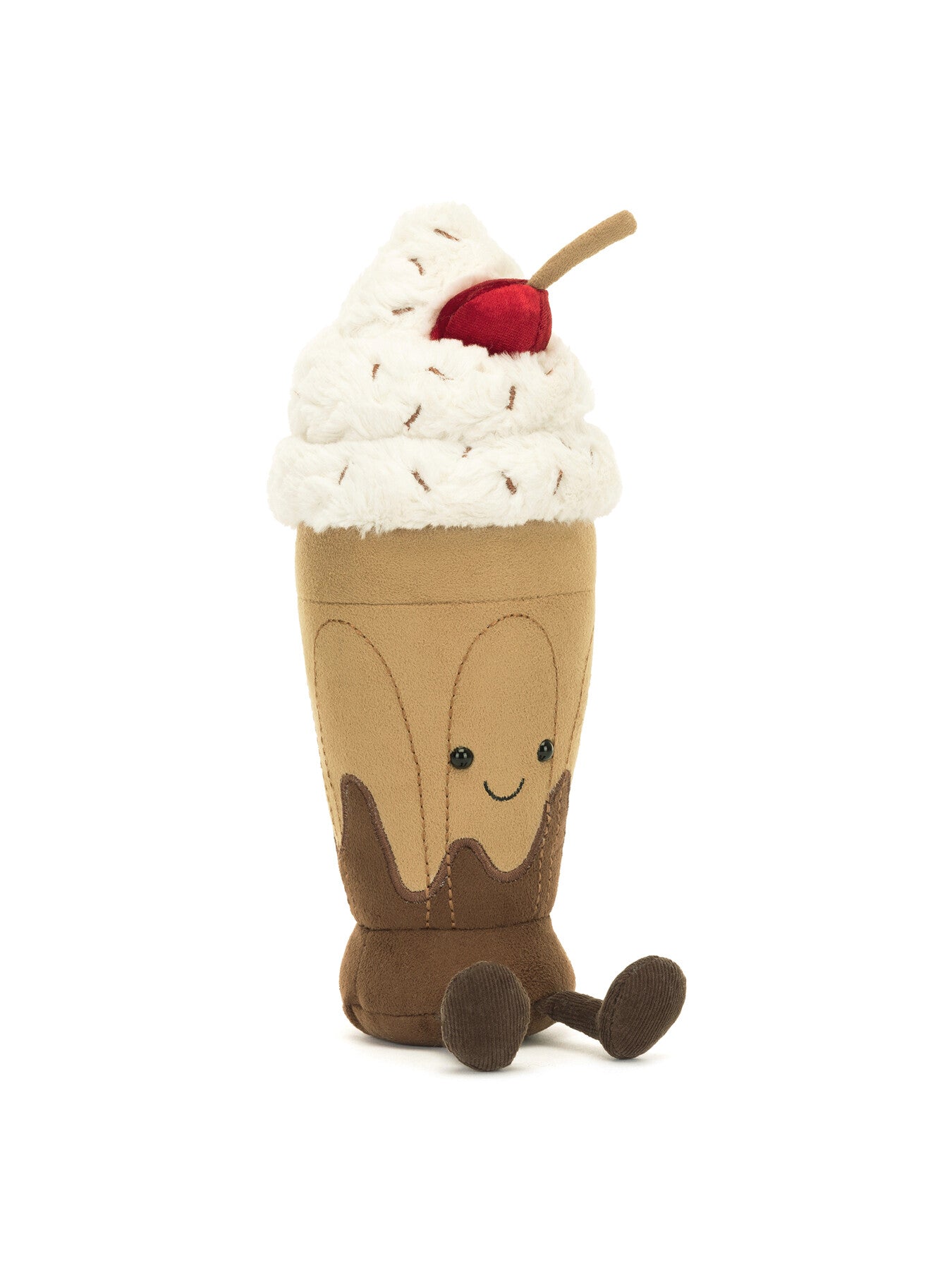 Amuseables Marin Chocolate Milkshake