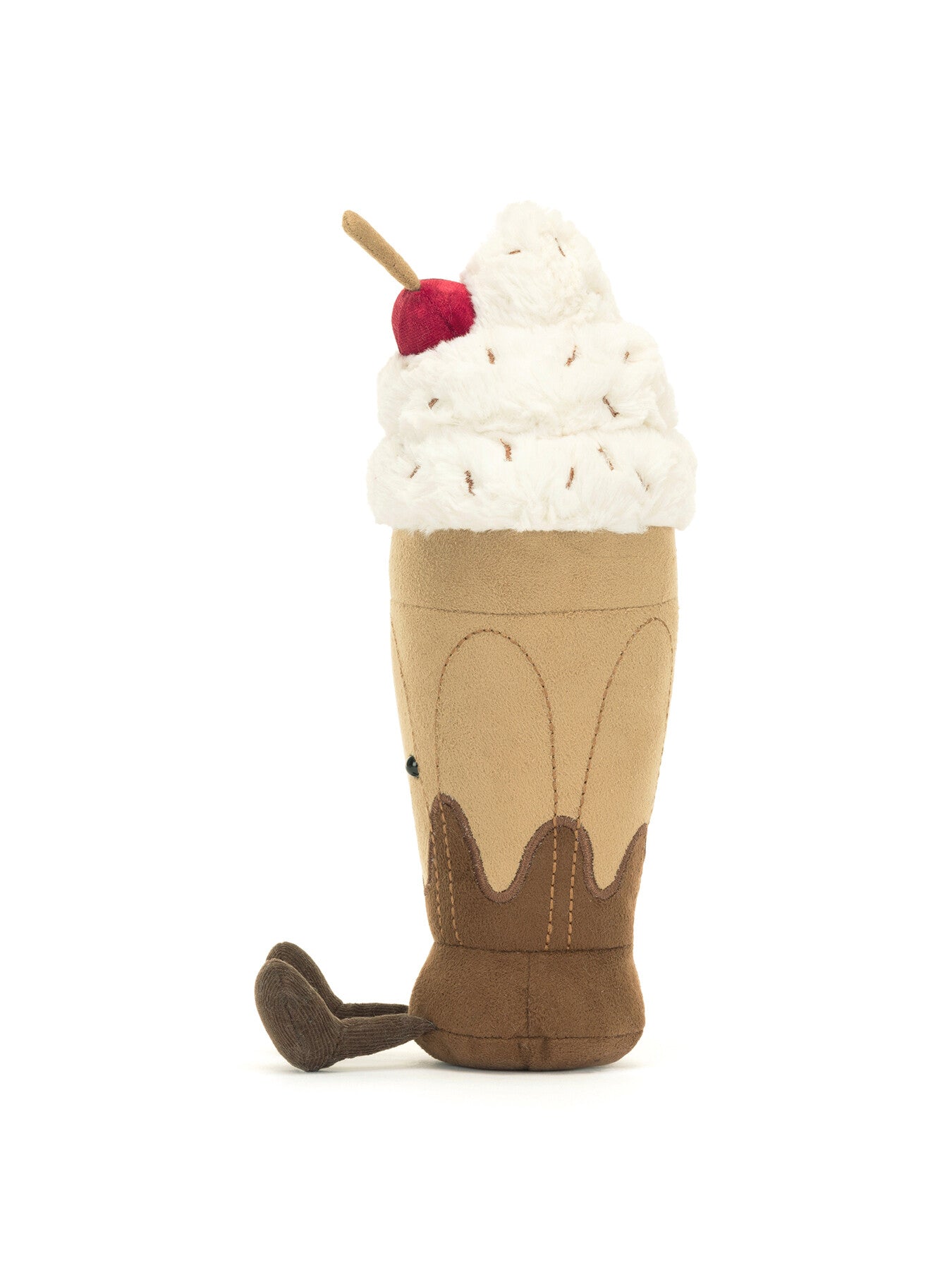 Amuseables Marin Chocolate Milkshake