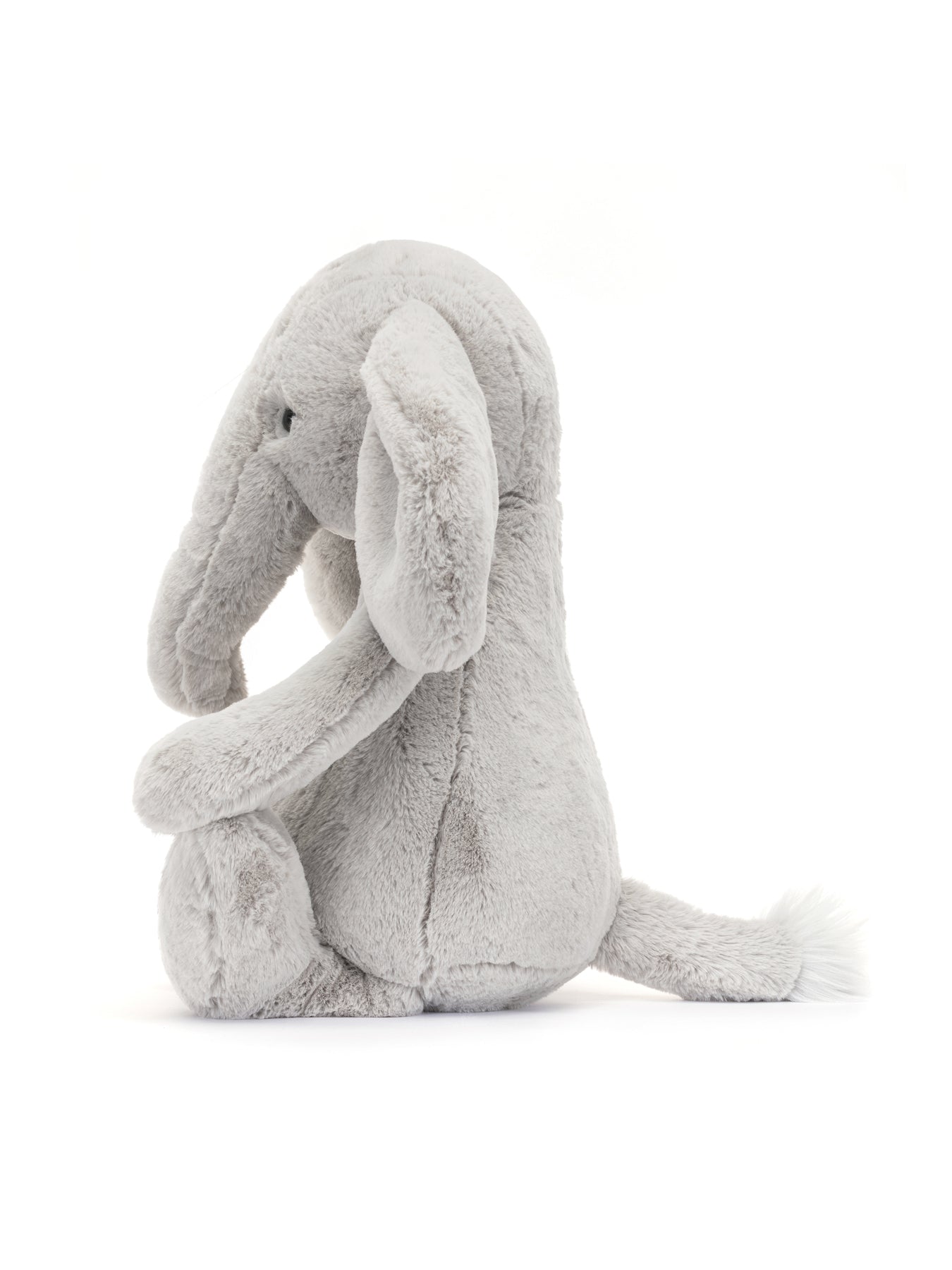 Bashful Luxe Elephant Thuddeus – Fenwick