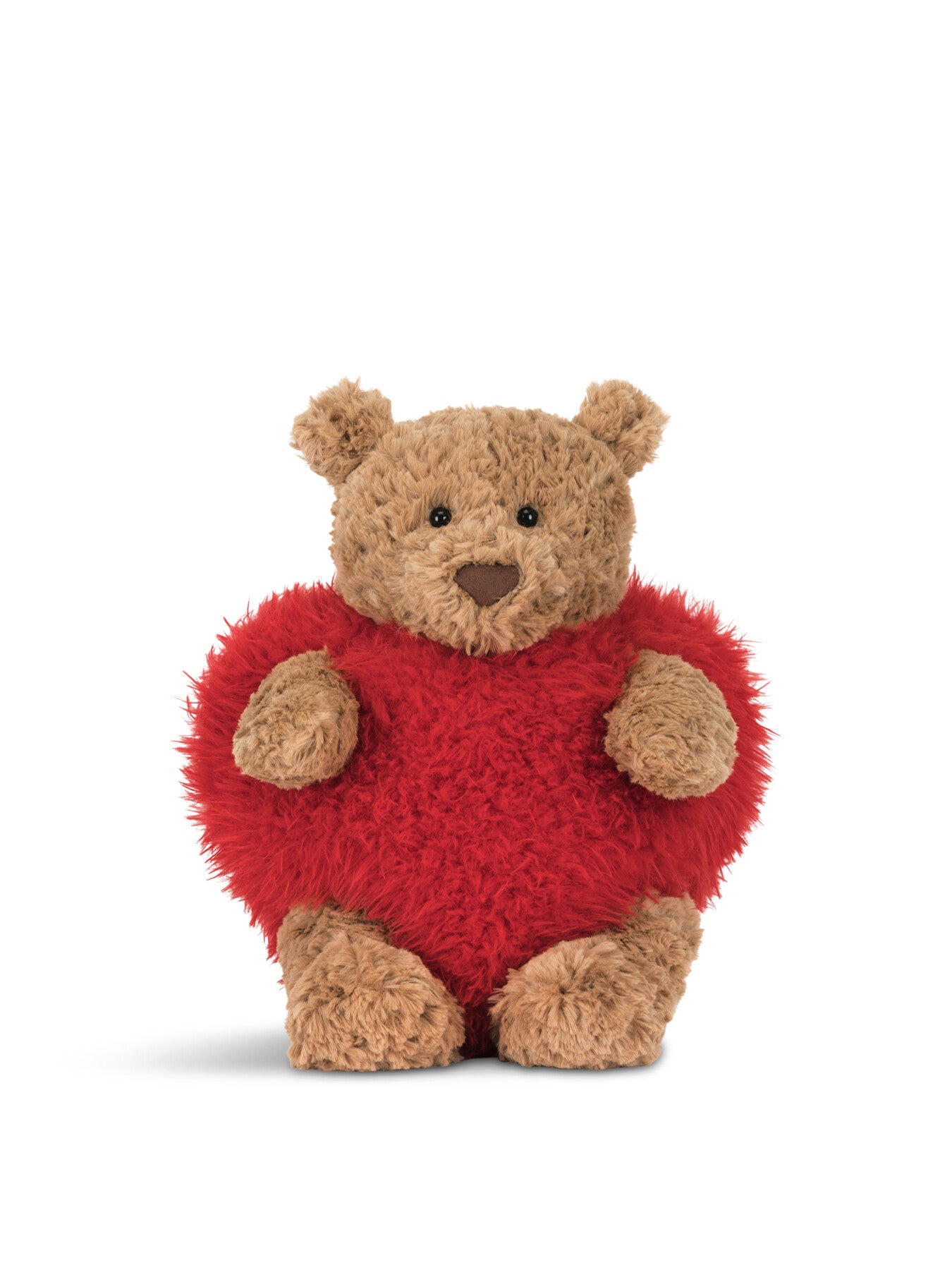 Bartholomew Bear Heart