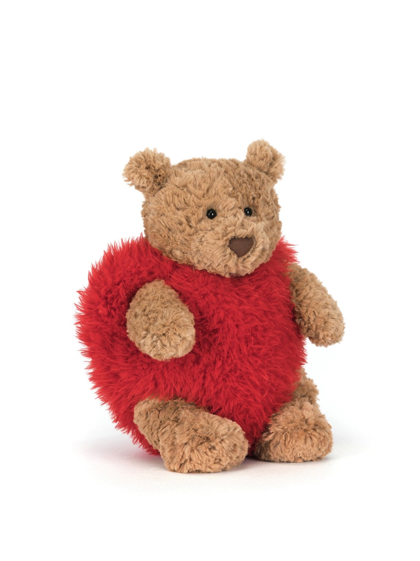 Bartholomew Bear Heart