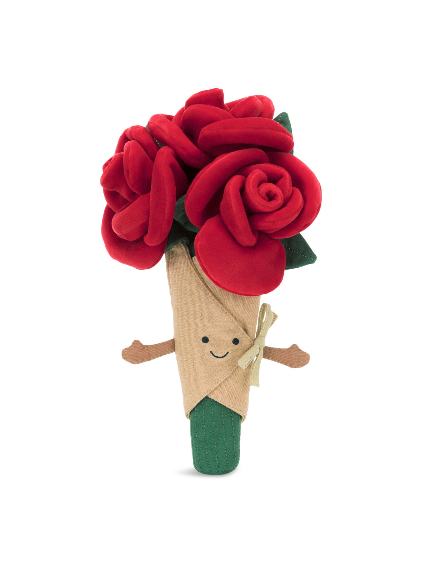 Amuseable Bouquet of Flowers – Fenwick