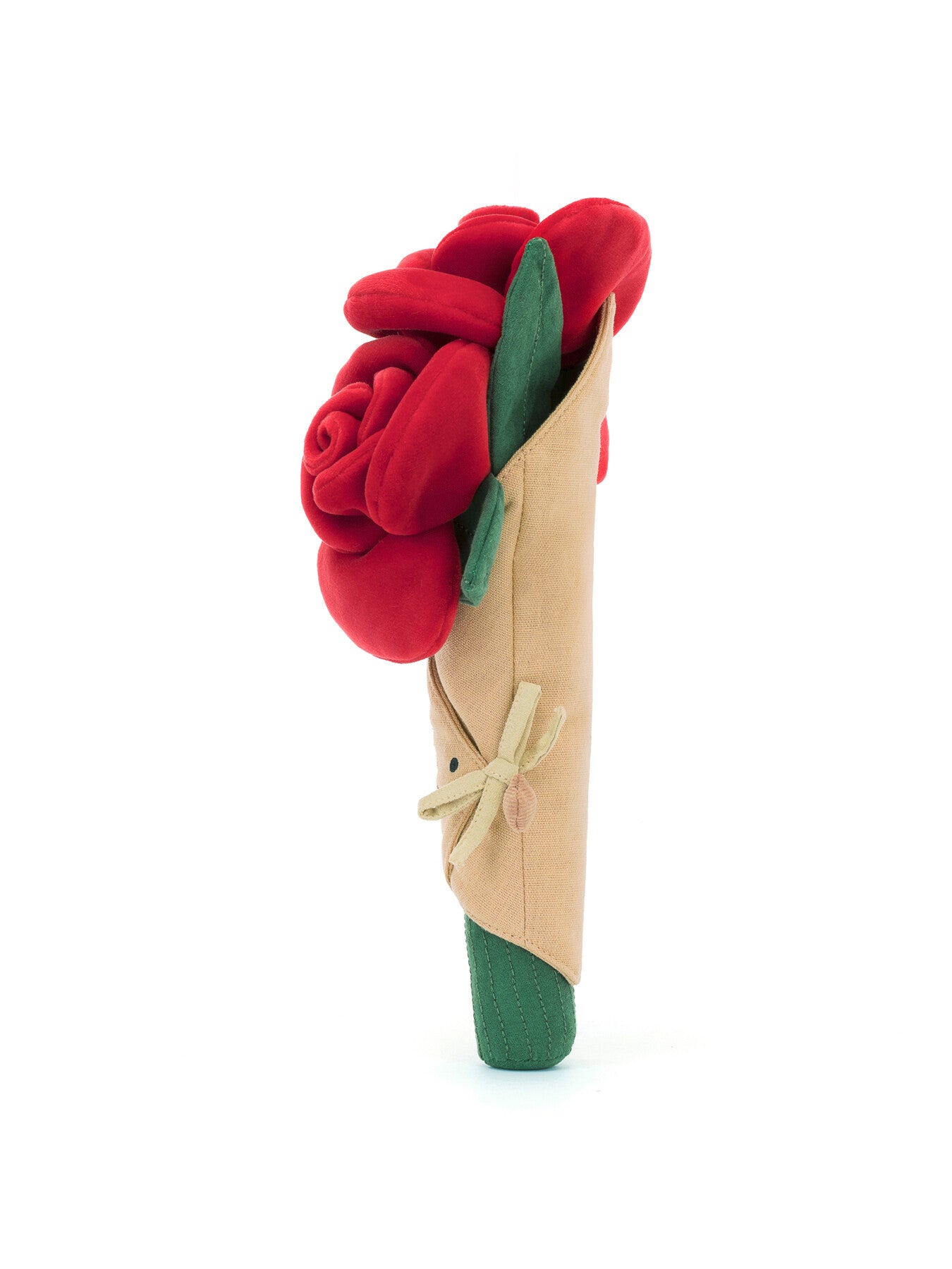 新品  Amuseables Rose Bouquet 花束 Amuseables Rose Bouquet 30cm – Fenwick