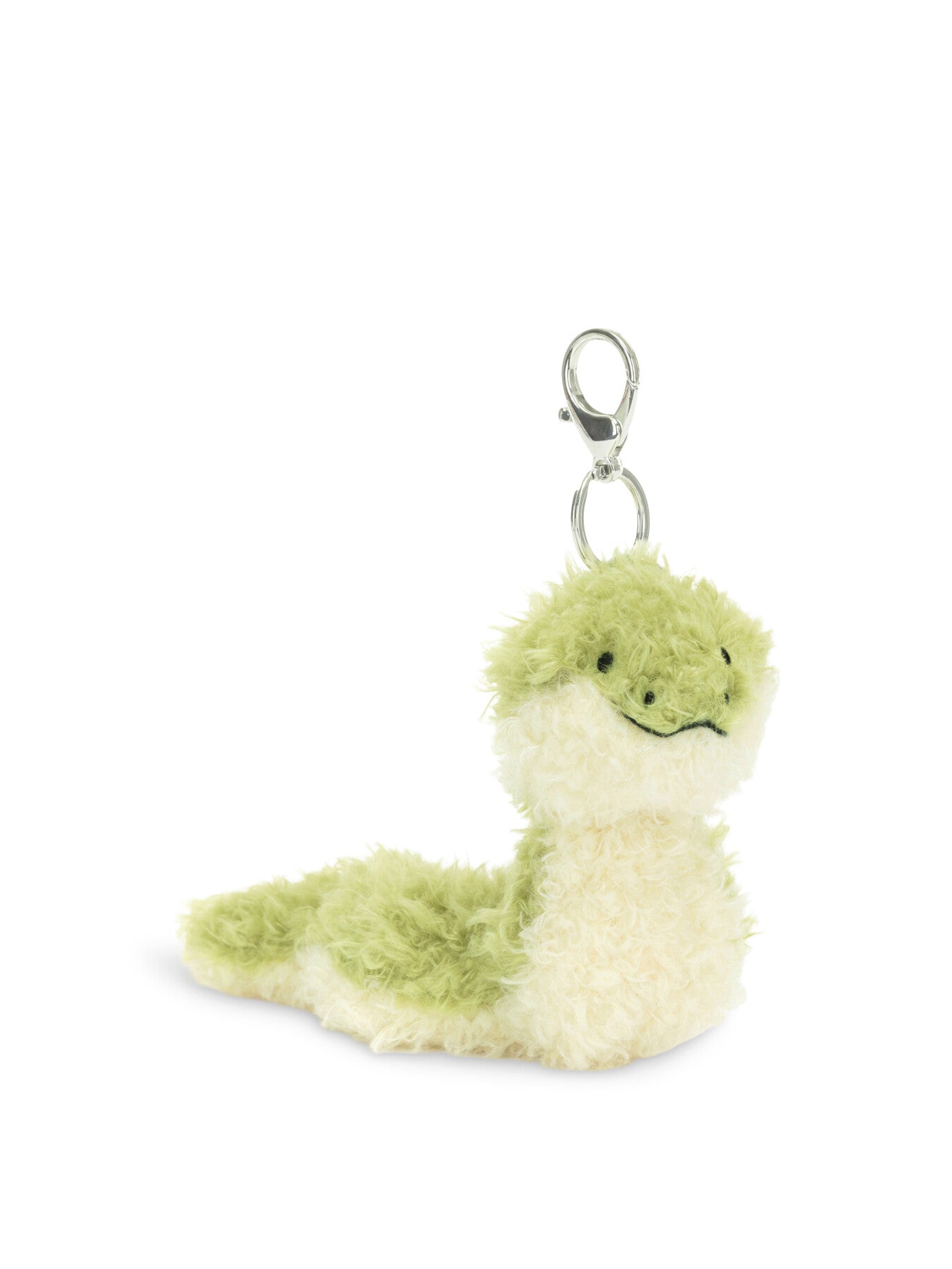 Little Snake Bag Charm