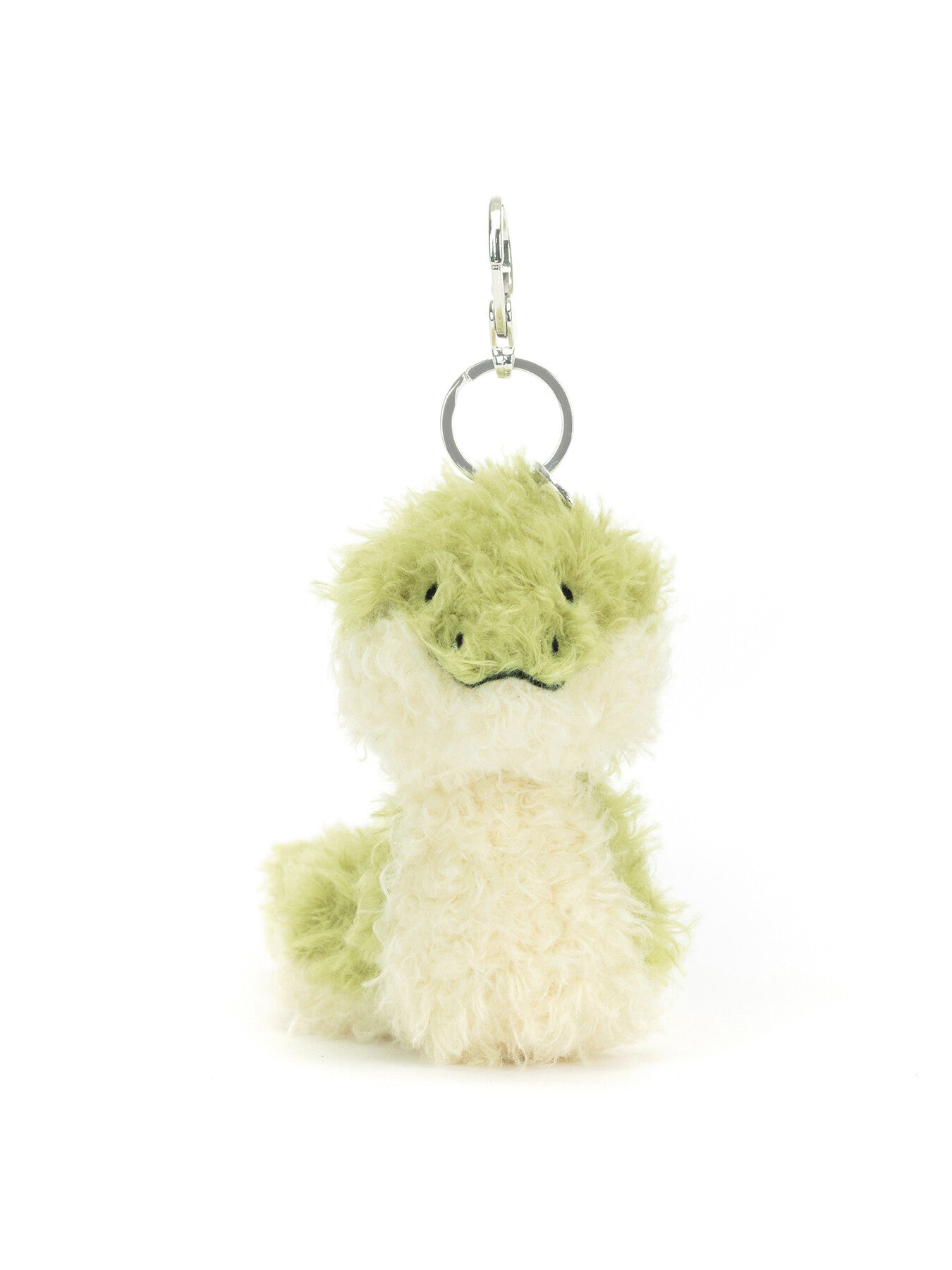 Little Snake Bag Charm