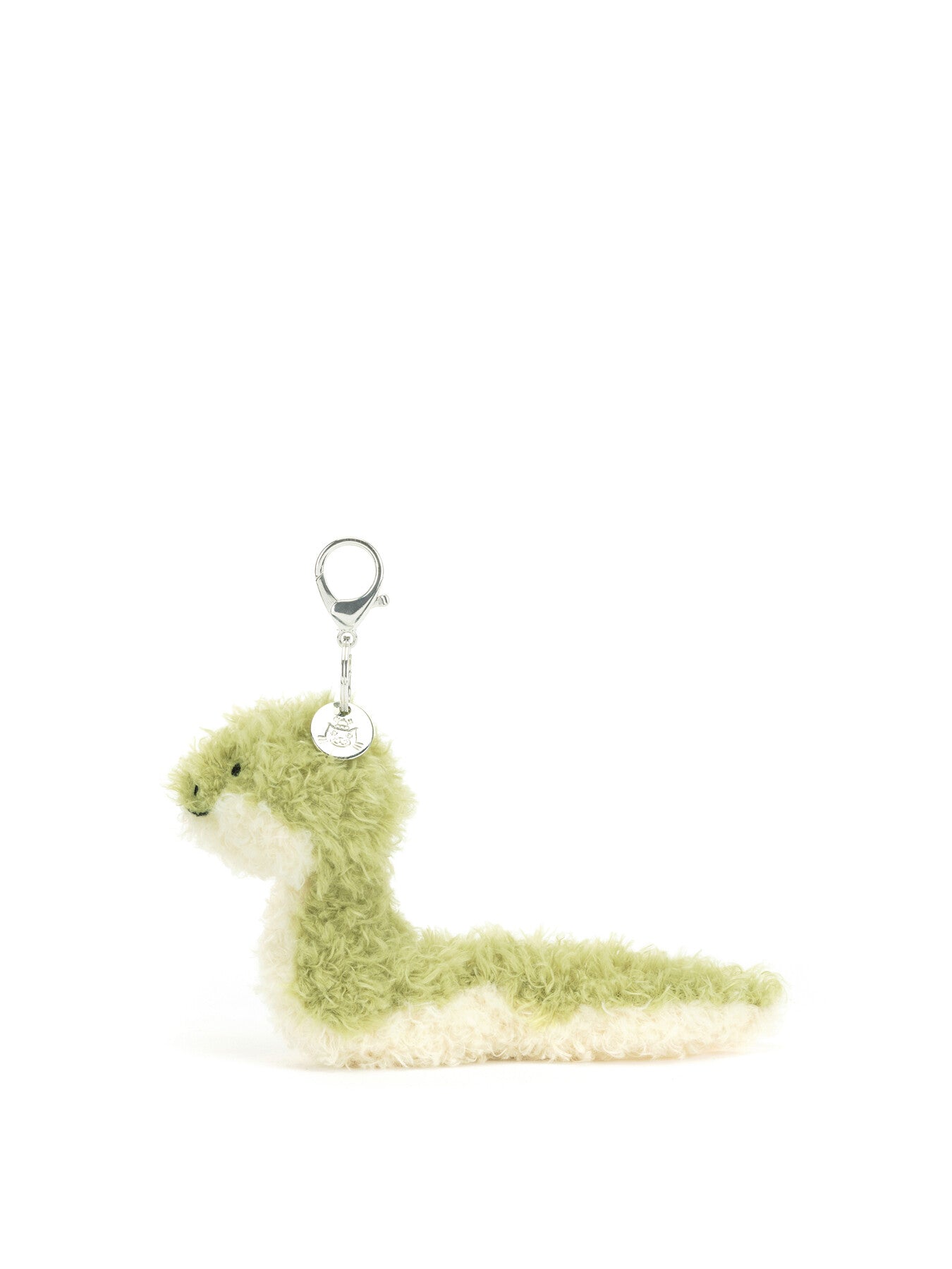 Little Snake Bag Charm