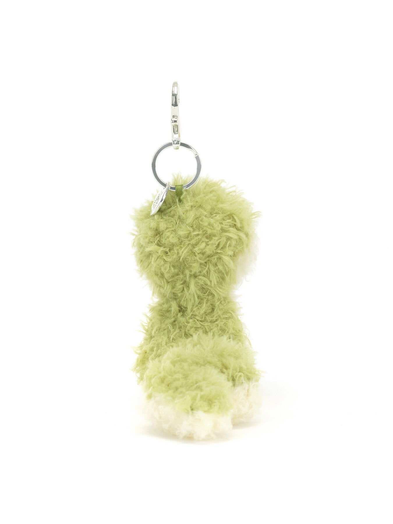 Little Snake Bag Charm