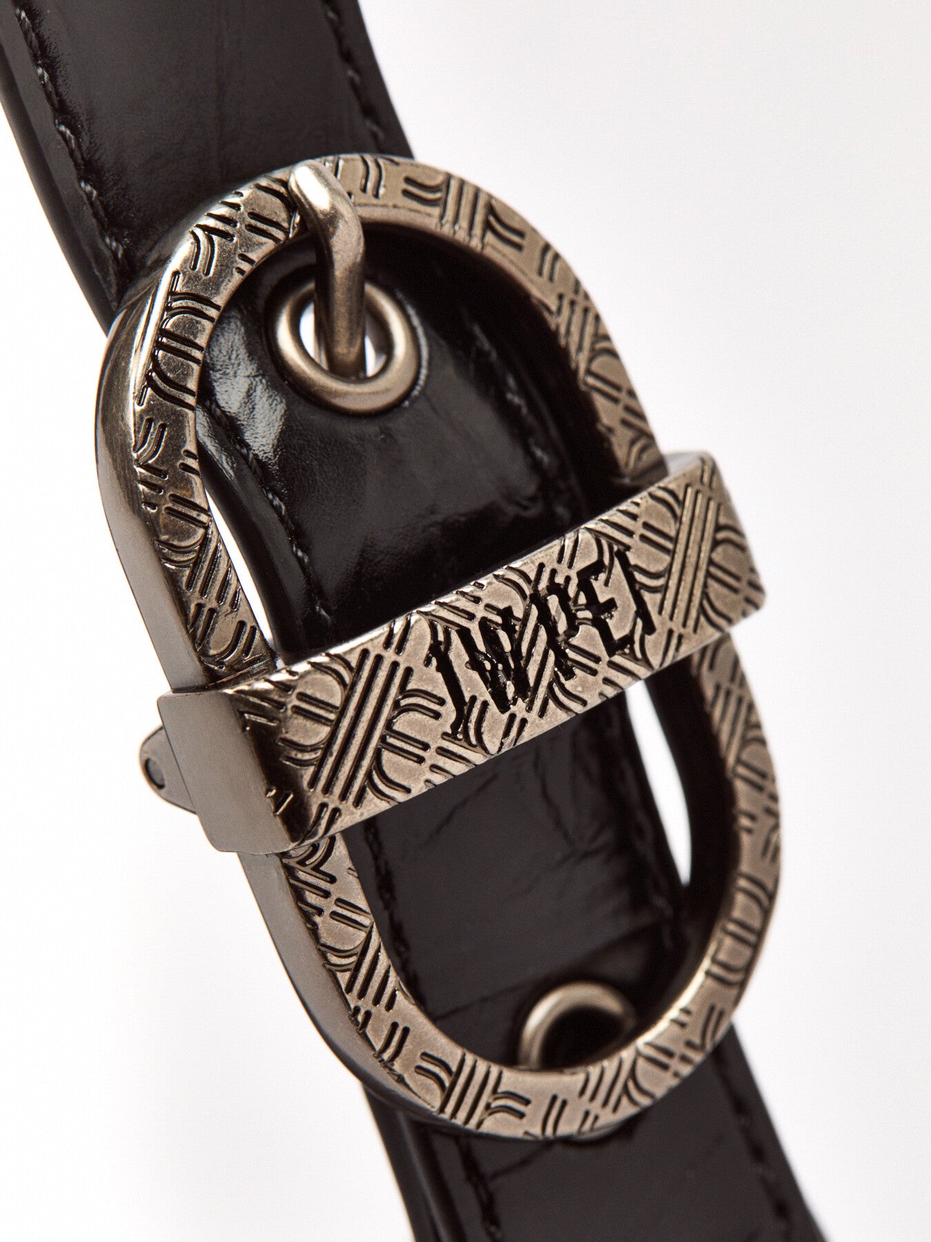 Tessa Crushed Shoulder Bag