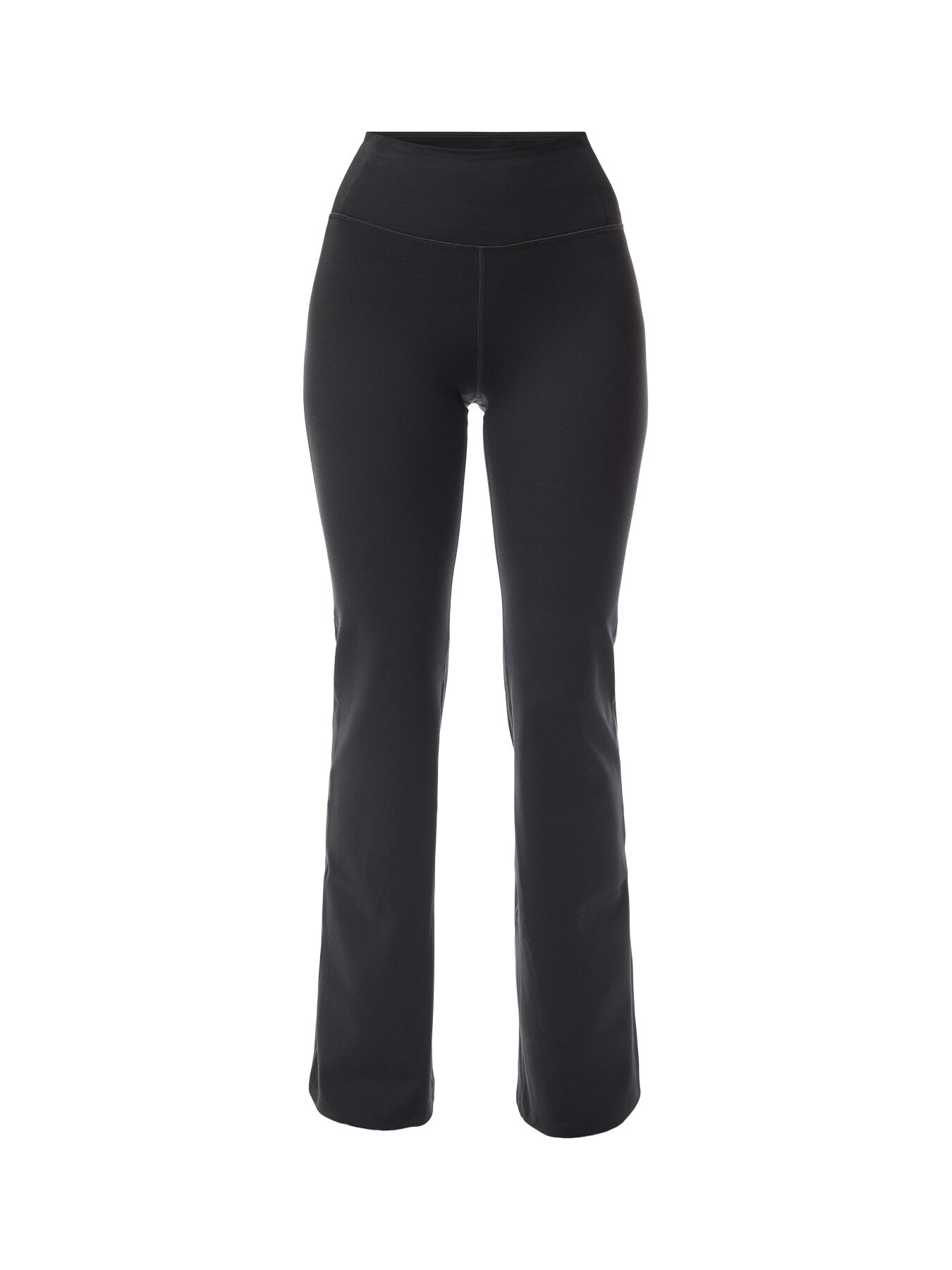Compressive Flare Leggings