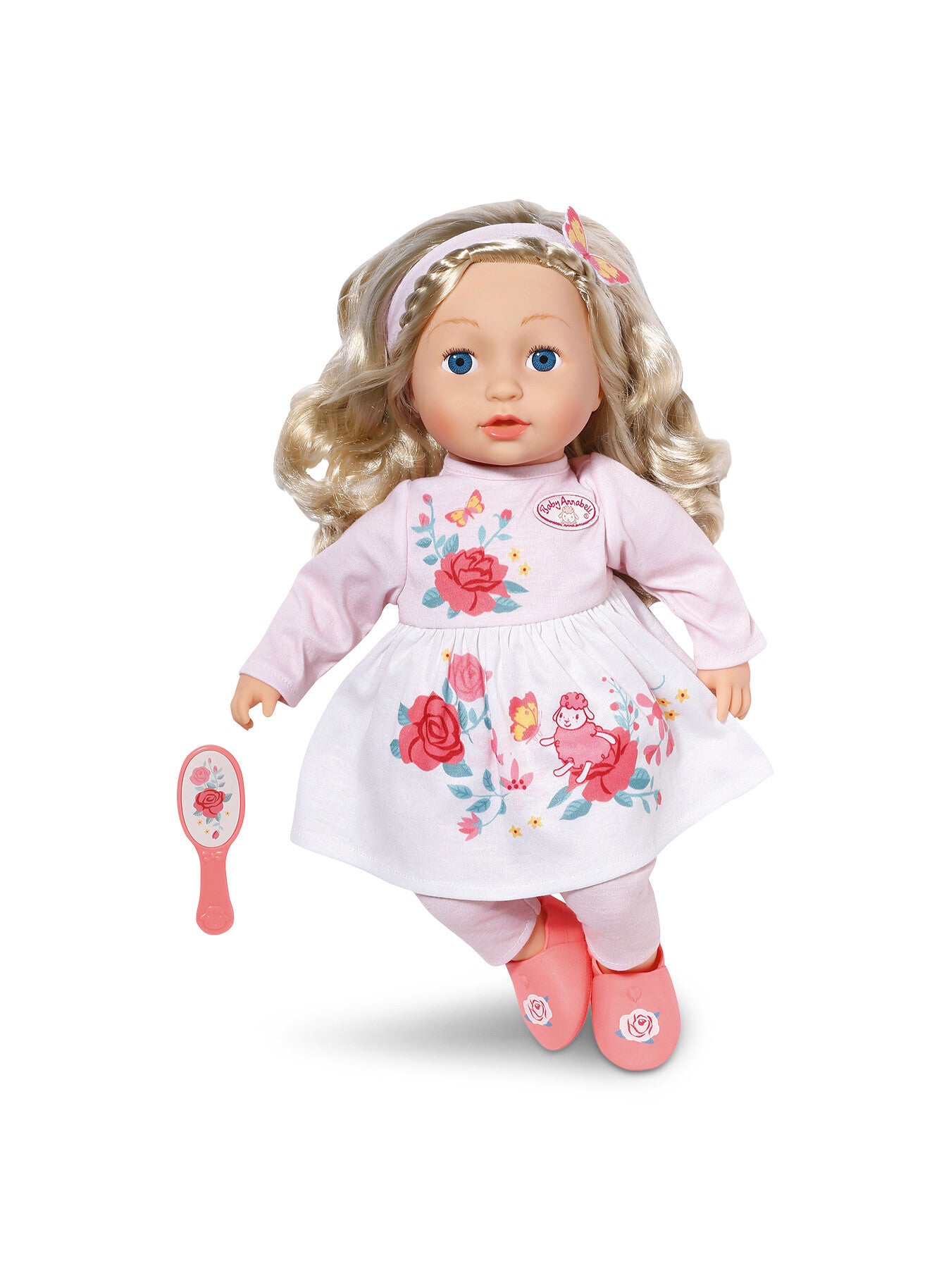 Baby Annabell Sophia 43cm