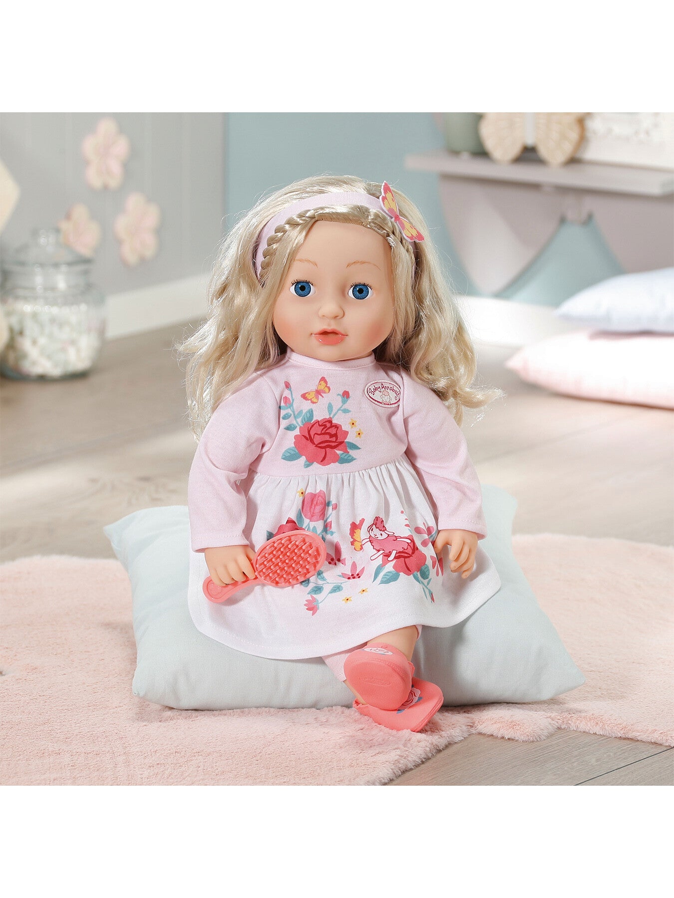 Baby Annabell Sophia 43cm