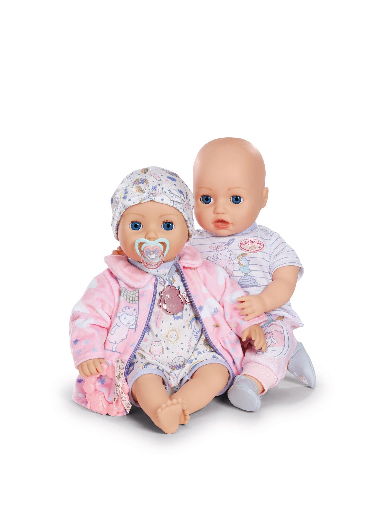 Baby Annabell First Arrival Set 43cm