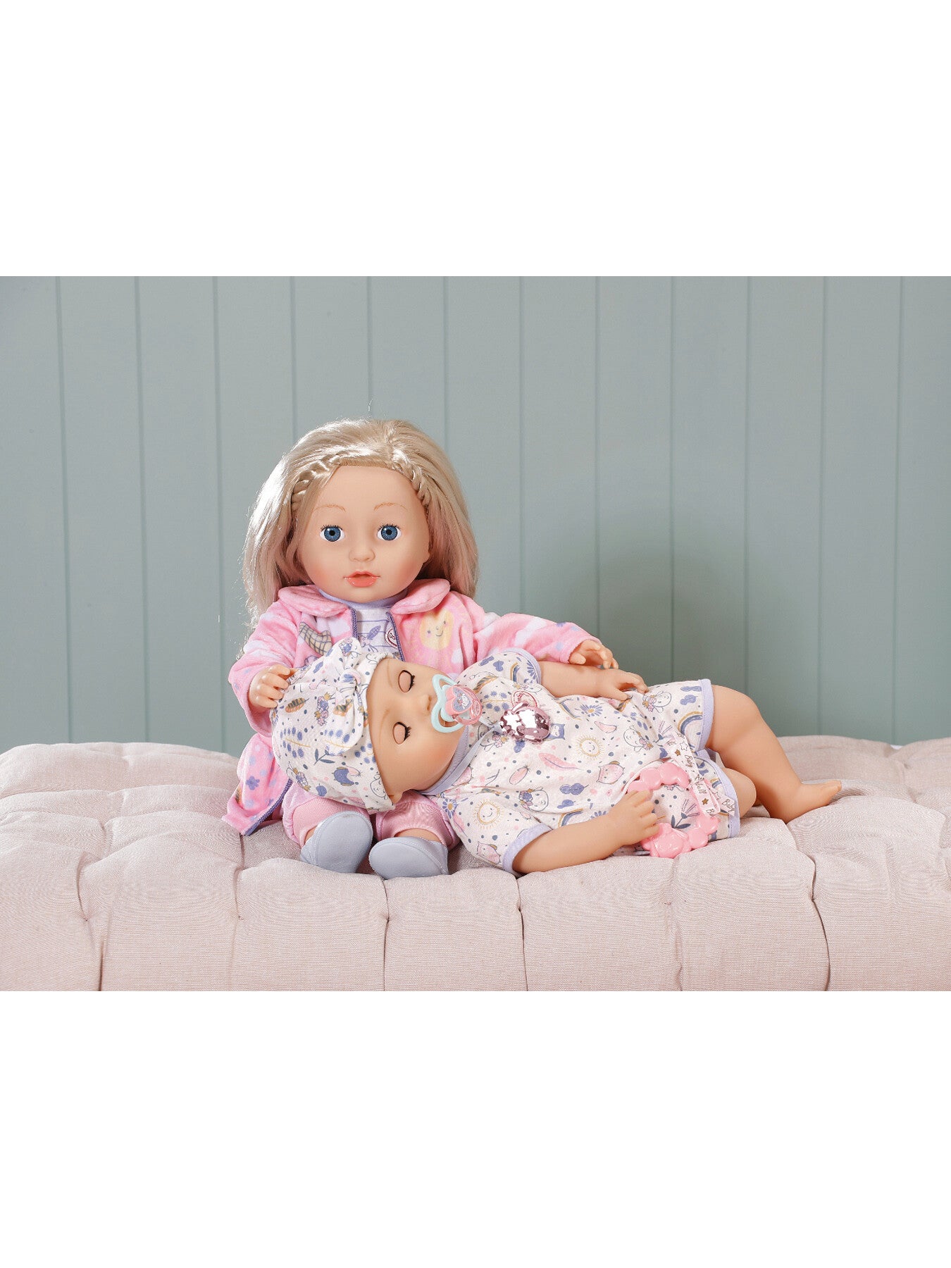 Baby Annabell First Arrival Set 43cm