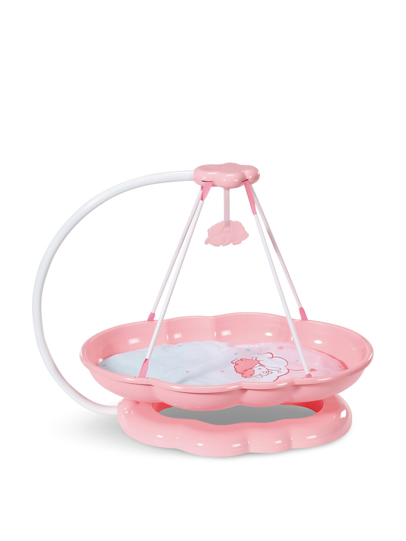 Baby Annabell Sweet Dreams Nap Time Cloud