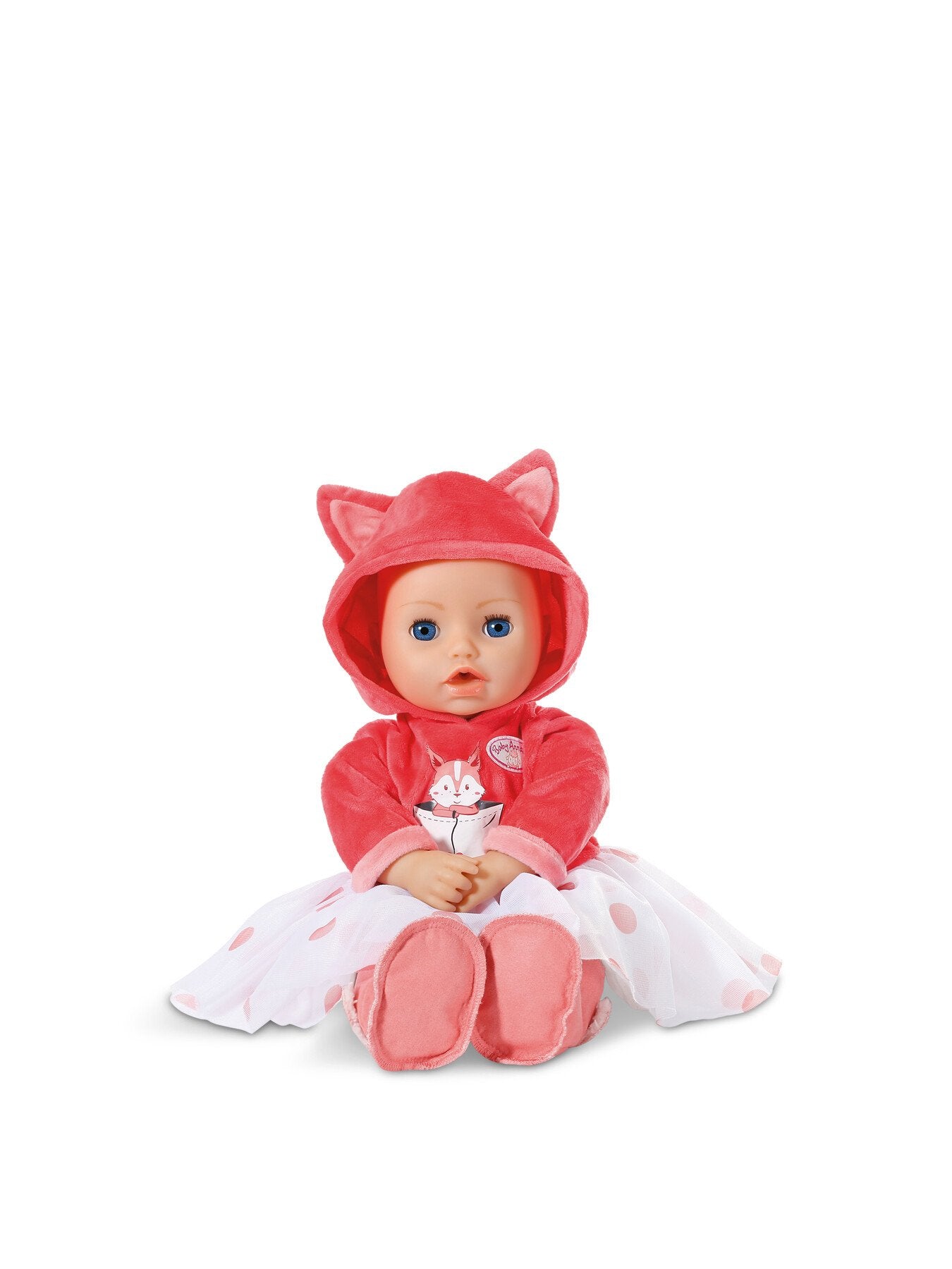 Baby Annabell Deluxe Tutu Set 43cm