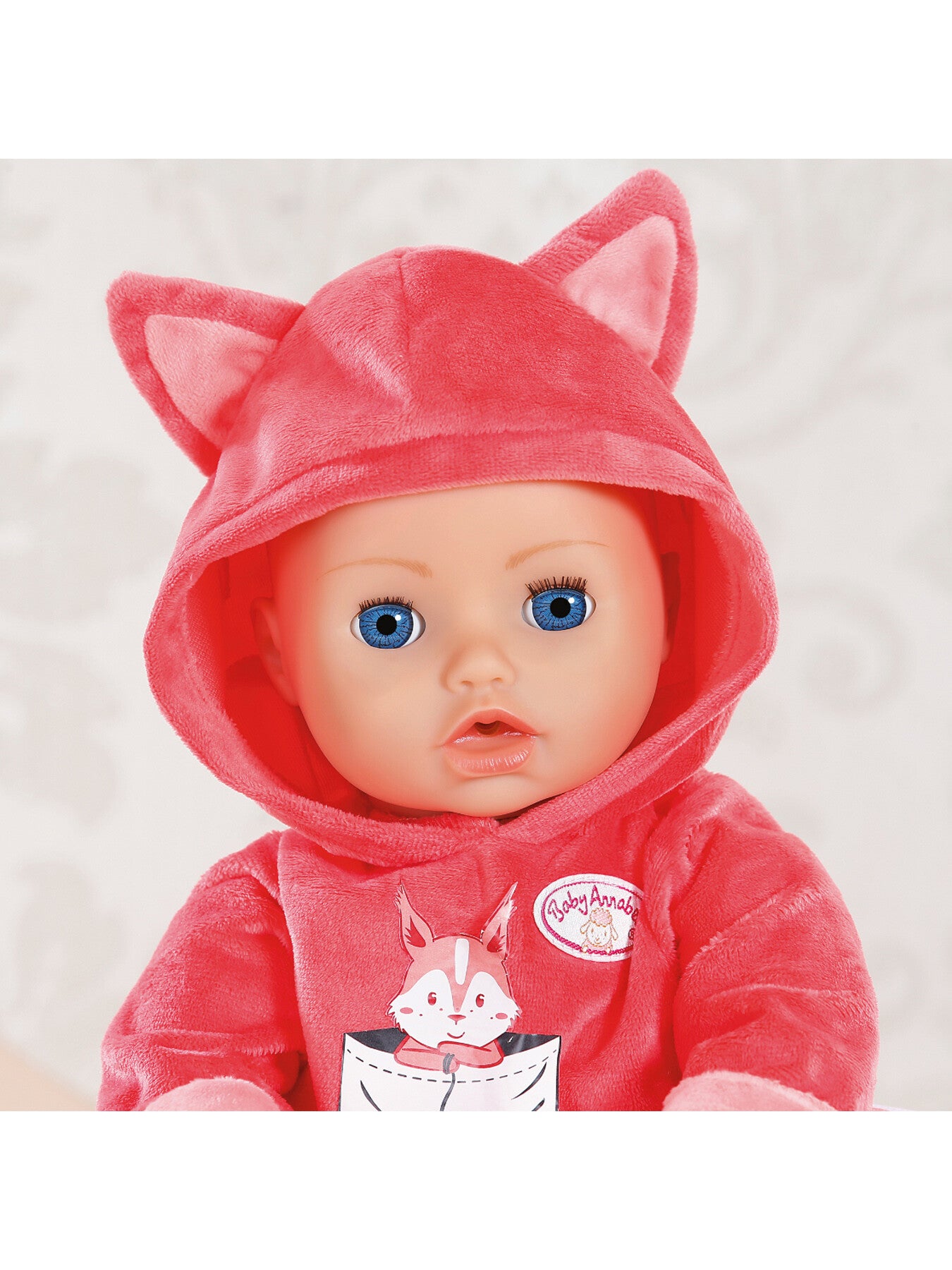 Baby Annabell Deluxe Tutu Set 43cm