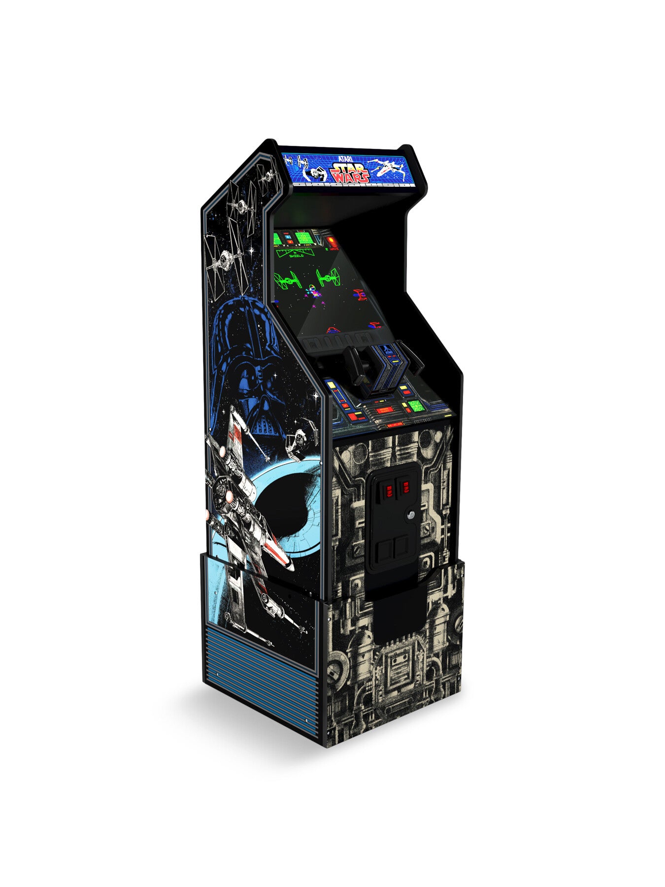Star Wars Arcade Machine