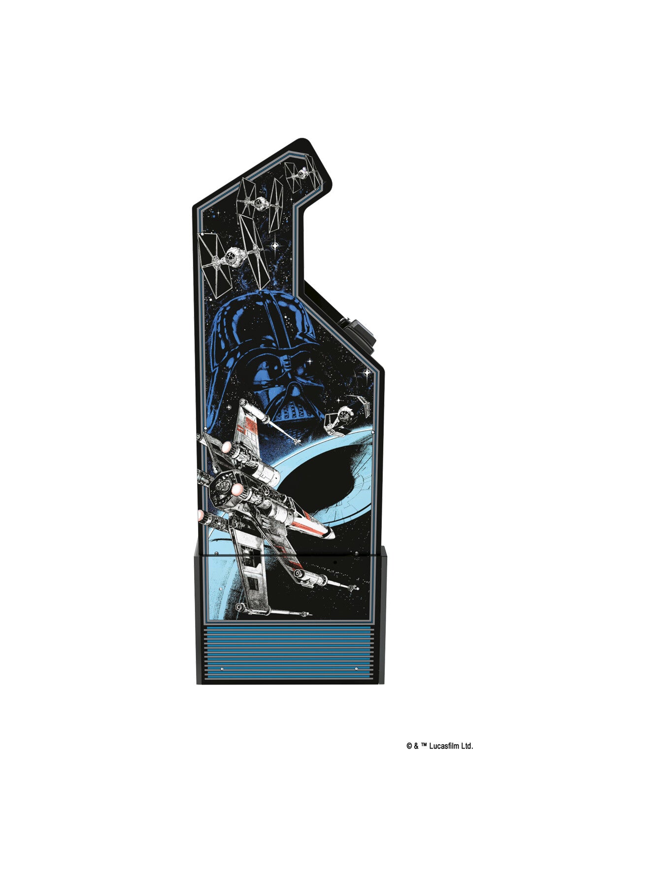 Star Wars Arcade Machine