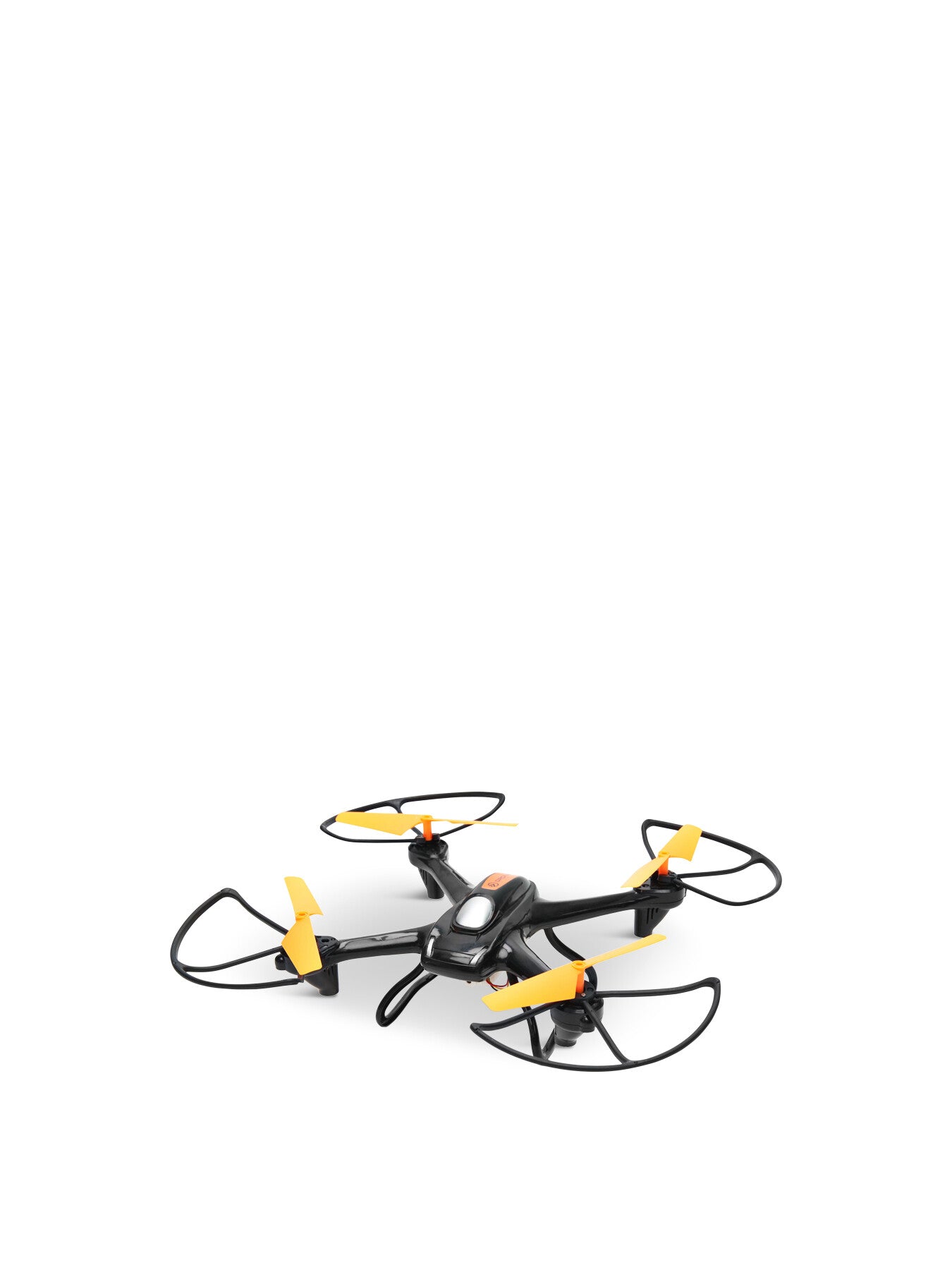 Sky Ninja QuadCopter