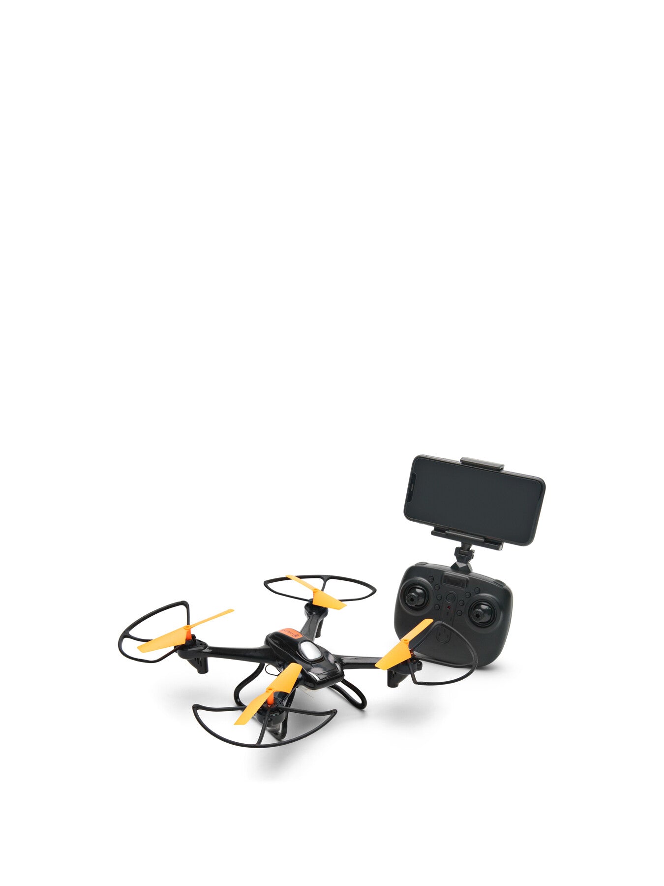 Sky Ninja QuadCopter