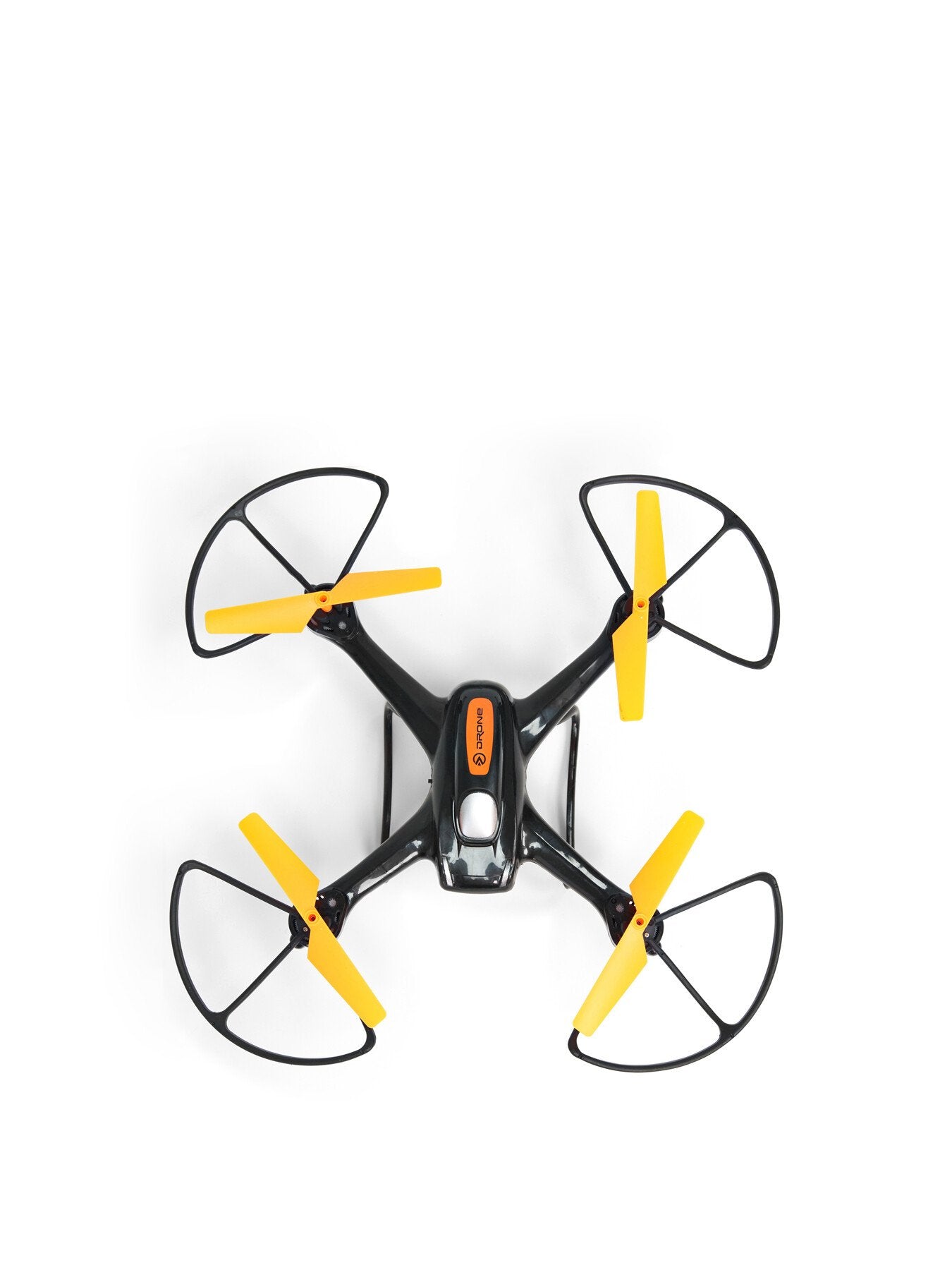 Sky Ninja QuadCopter