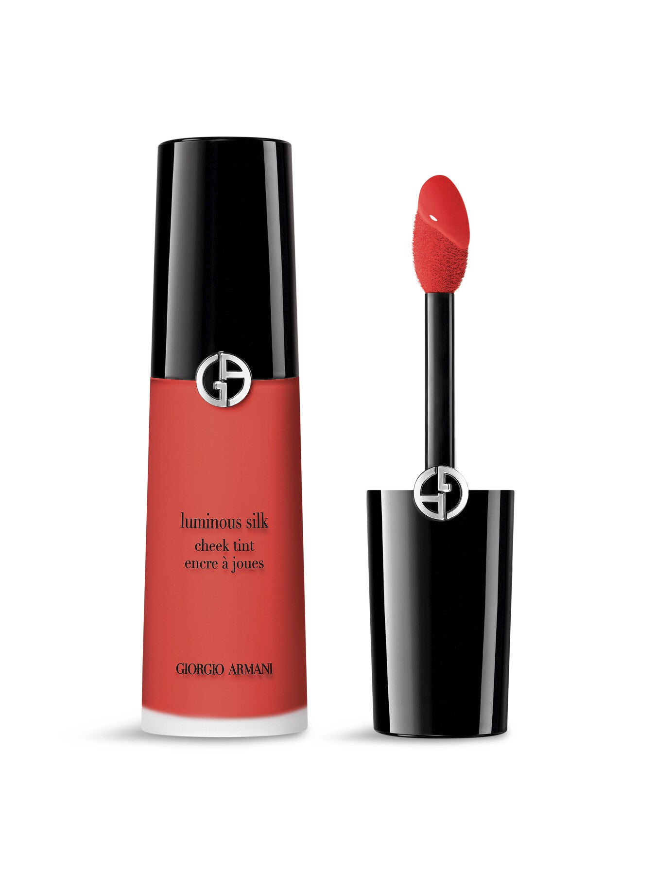 Luminous Silk Cheek Tint