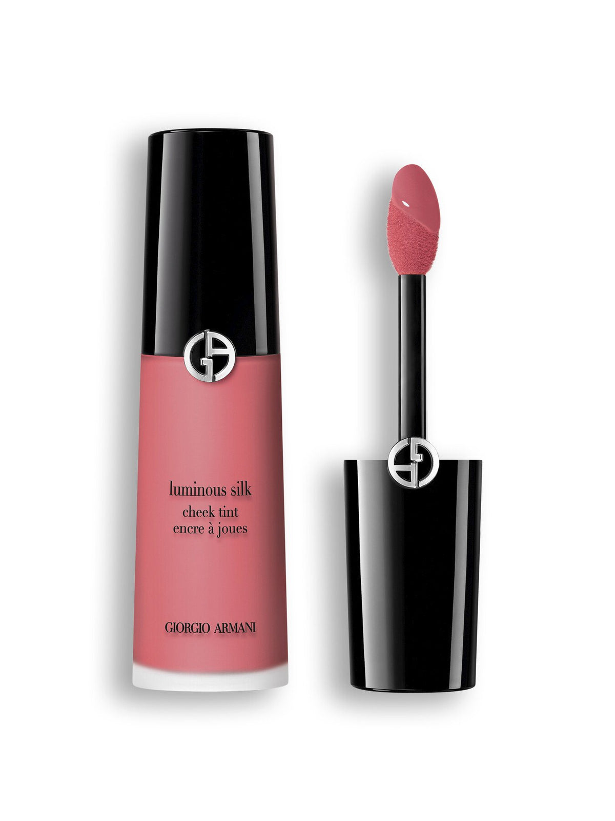 Luminous Silk Cheek Tint