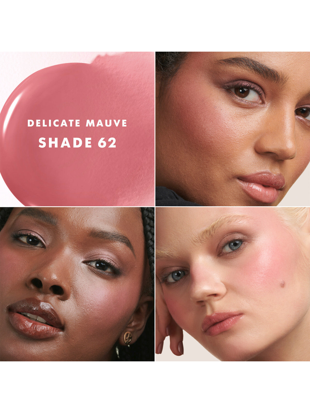 Luminous Silk Cheek Tint