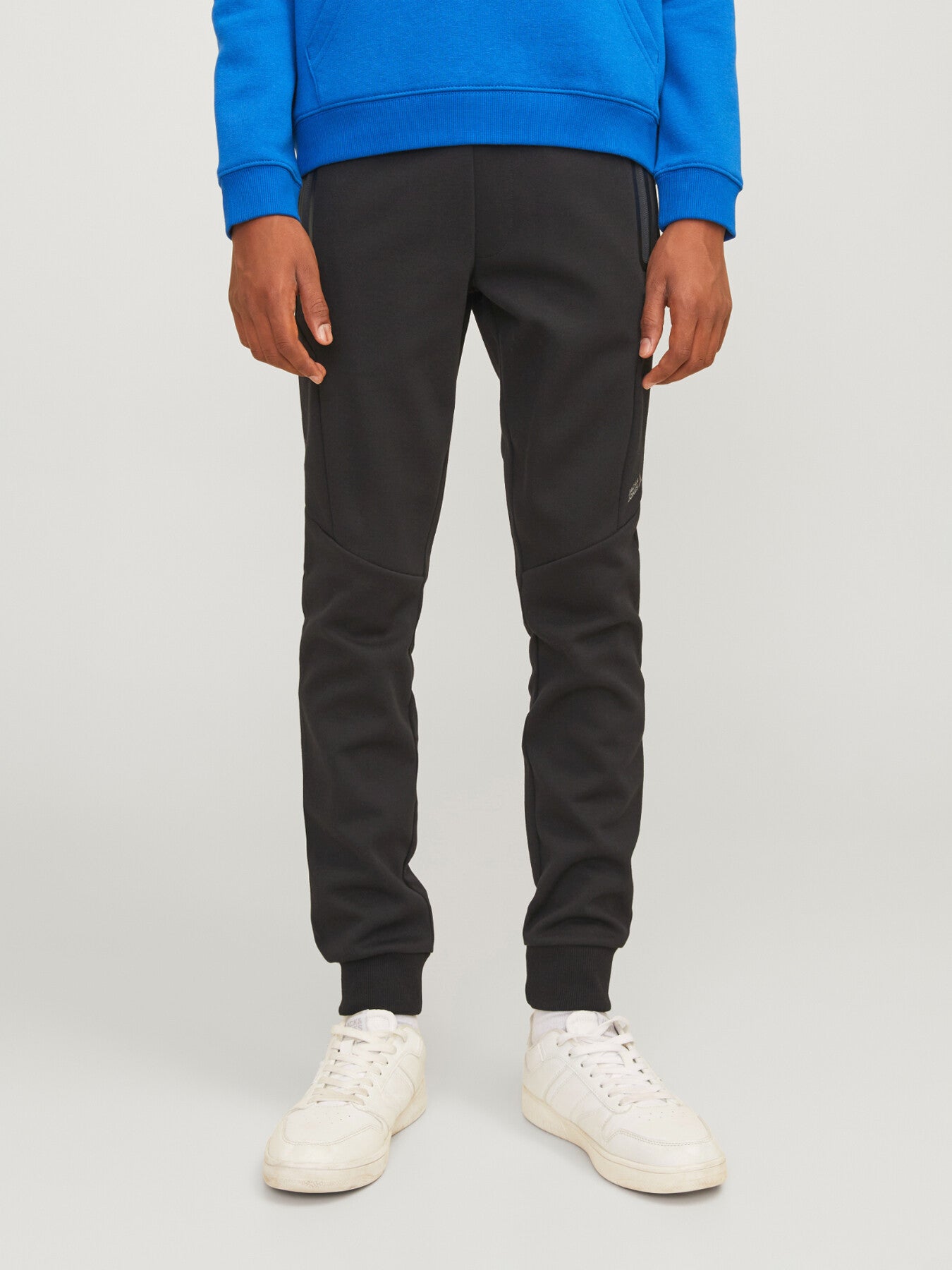 JPSTWILL JJFUSION SWEAT PNTS NB NOOS JNR