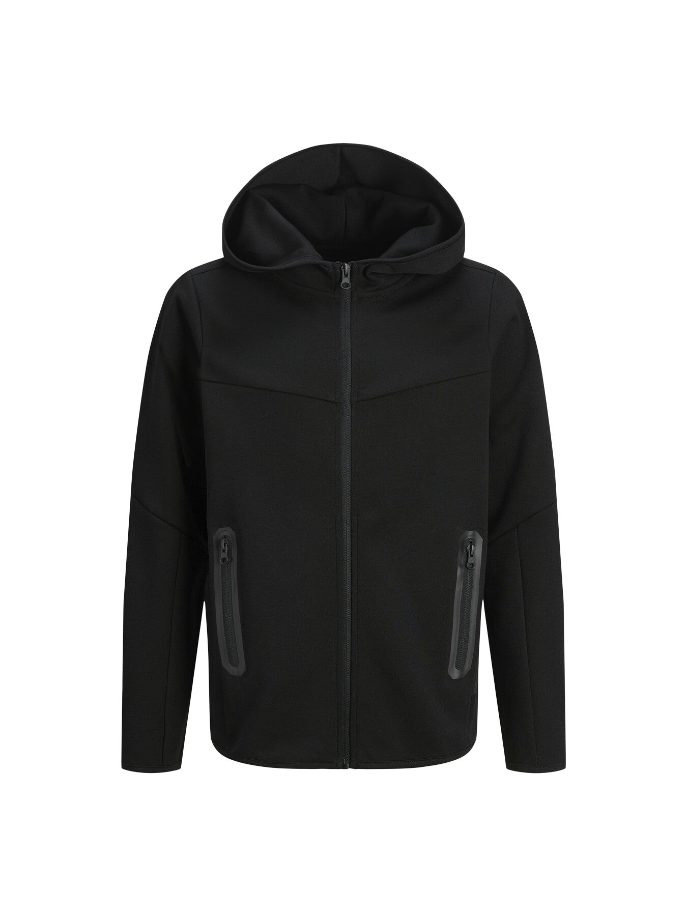 JCOFUSION SWEAT ZIP HOOD NOOS JNR