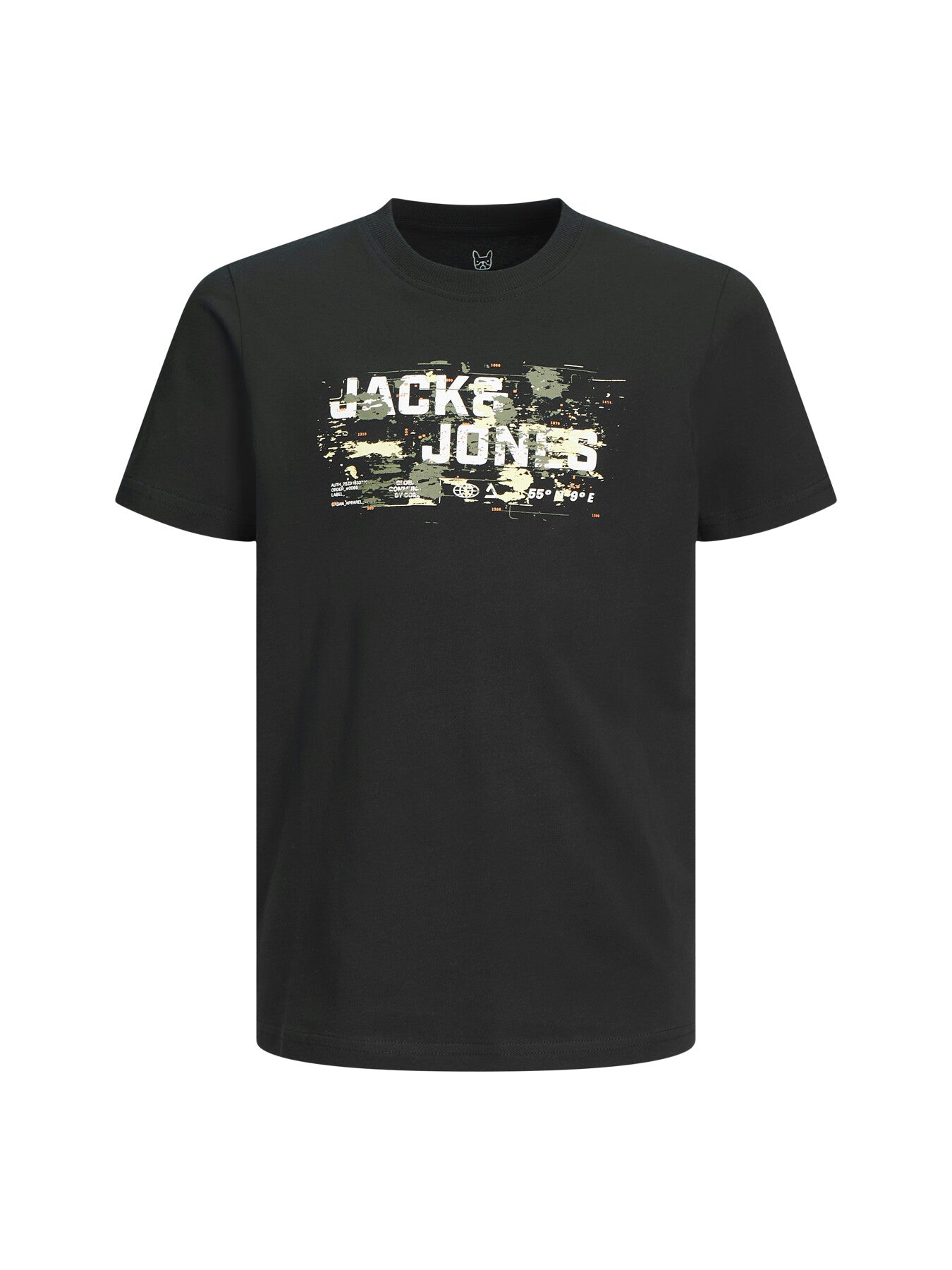 Logo T-shirt Junior