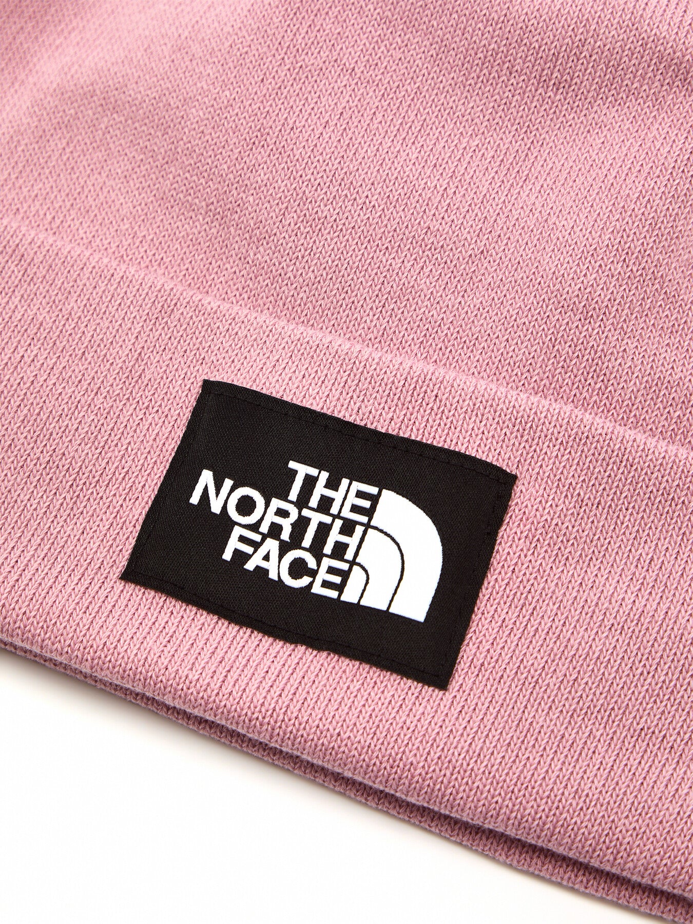 Dockworker Recyled Beanie