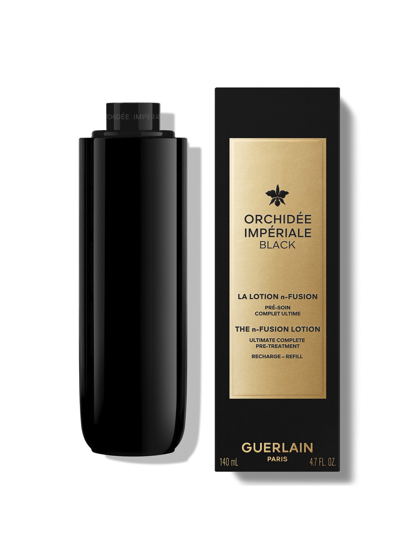 Orchidee Imperiale Black The n-Fusion Lotion - The Refill