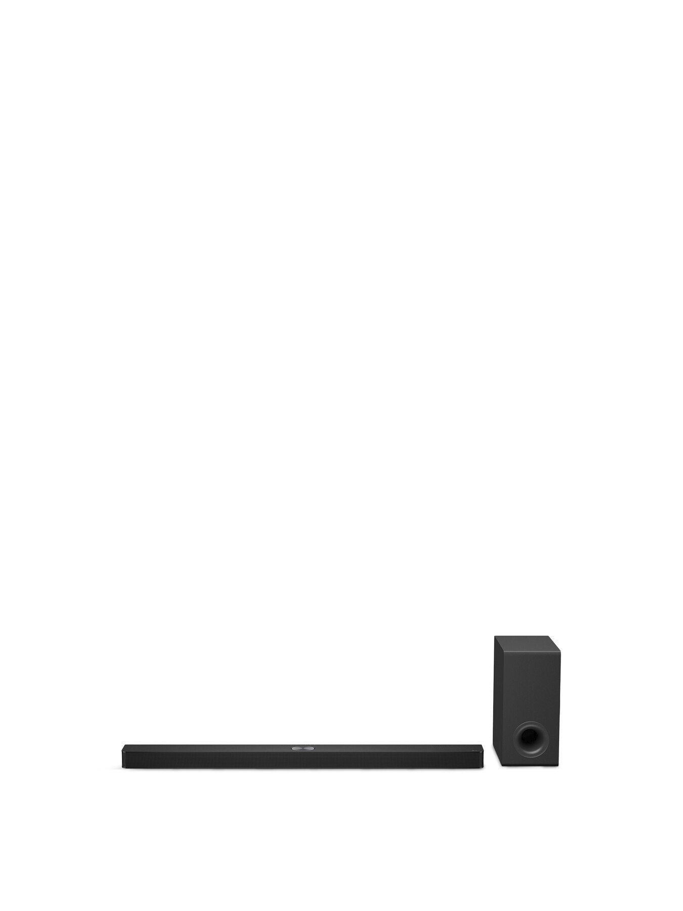 US90TY Soundbar for TV with Dolby Atmos 5.1.3 channel 2024