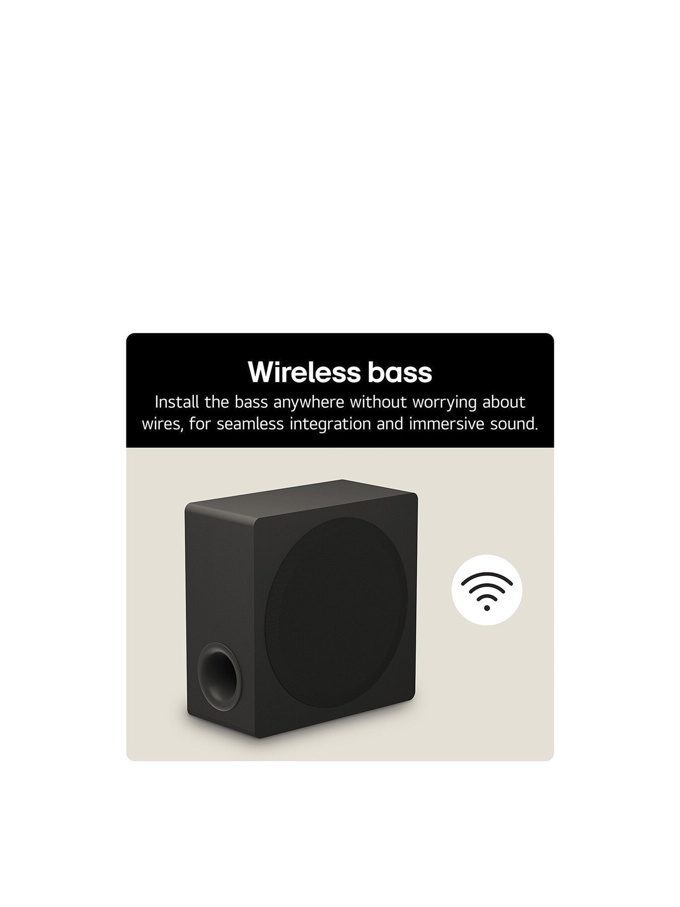 US90TY Soundbar for TV with Dolby Atmos 5.1.3 channel 2024