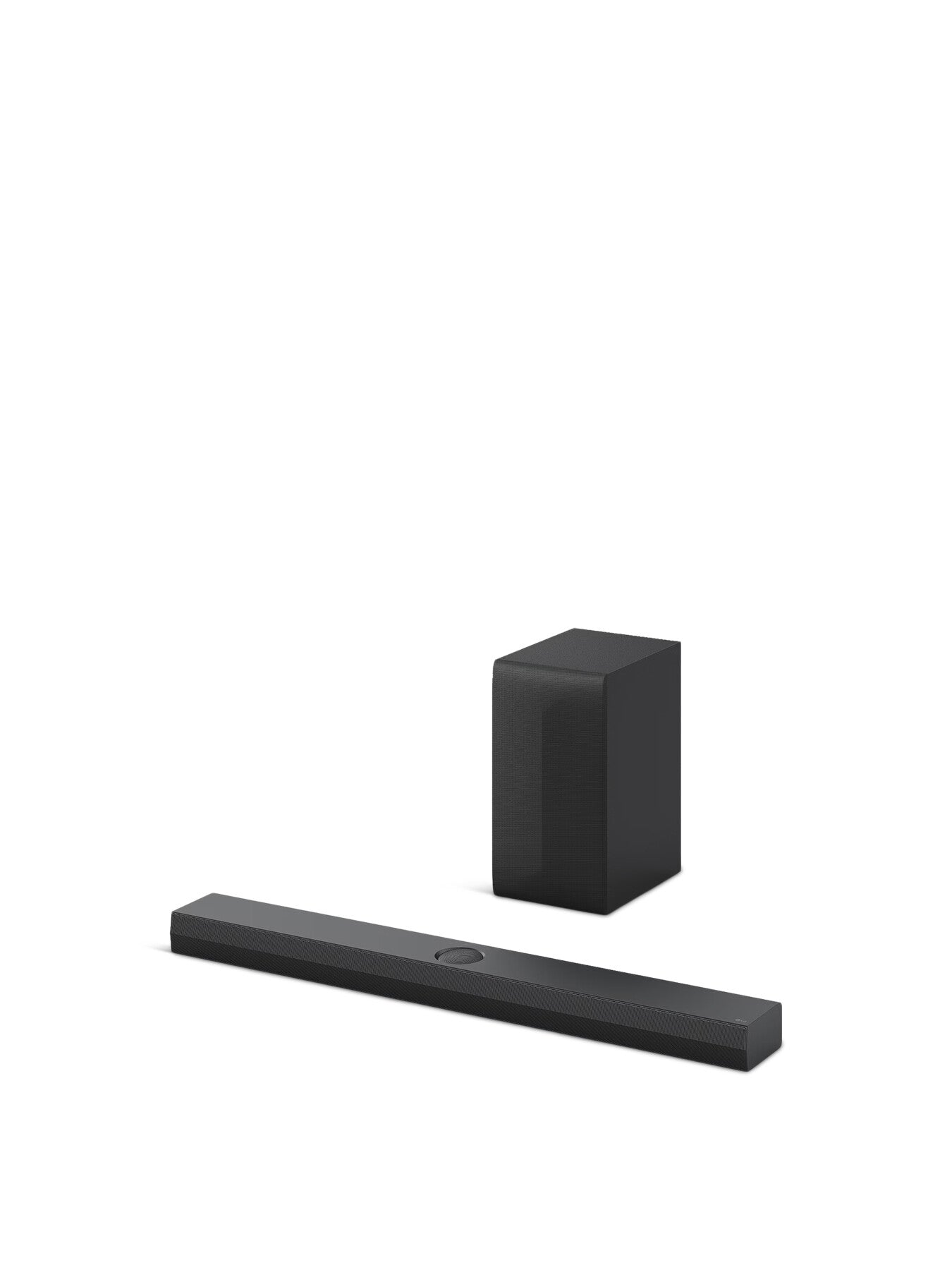 US70TY Channel Soundbar with Wireless Subwoofer 3.1.3 2024