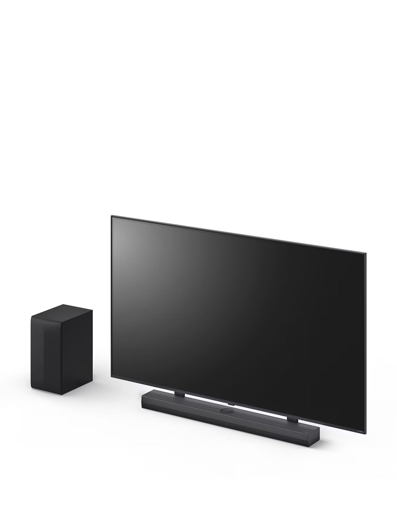 US70TY Channel Soundbar with Wireless Subwoofer 3.1.3 2024