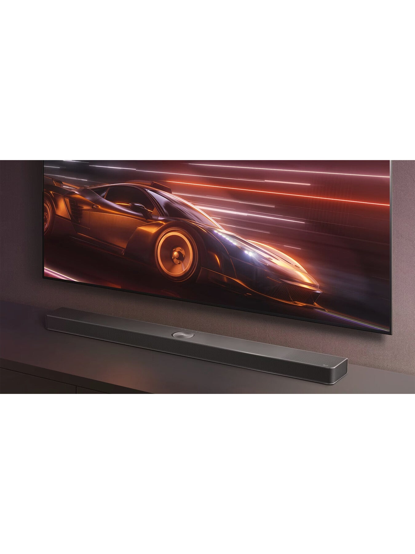 US70TY Channel Soundbar with Wireless Subwoofer 3.1.3 2024