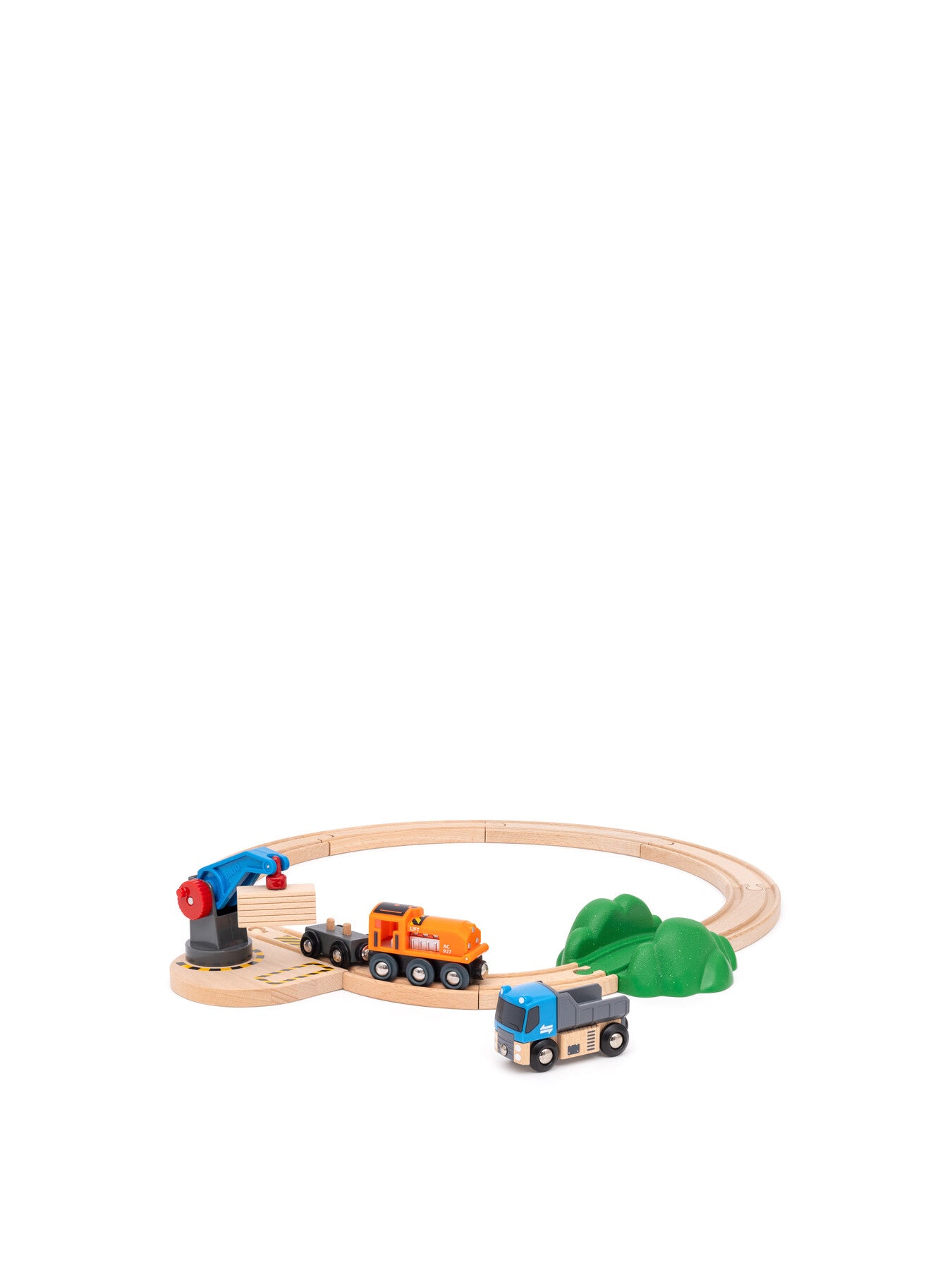 Starter Lift and Load Set