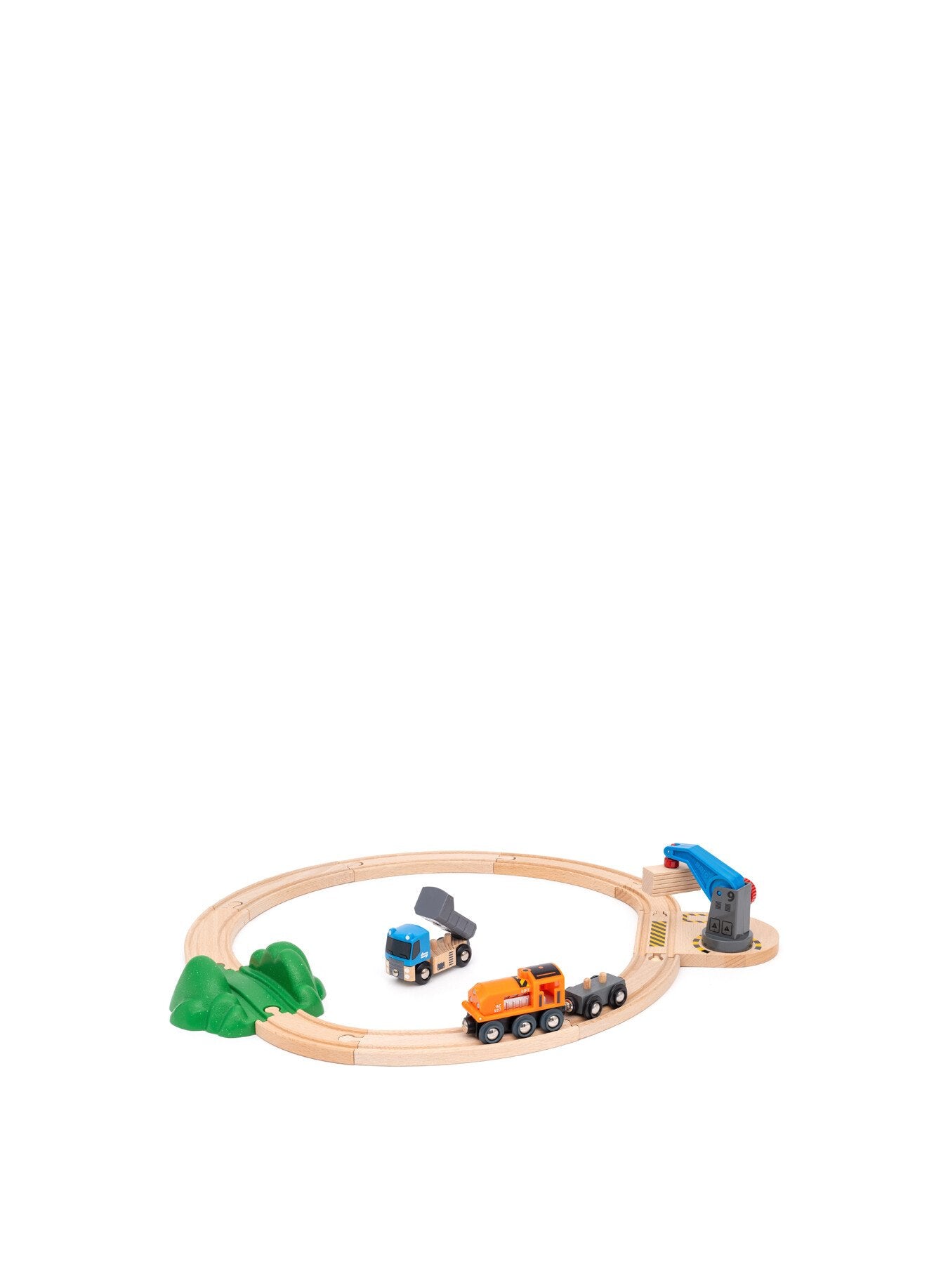 Starter Lift and Load Set