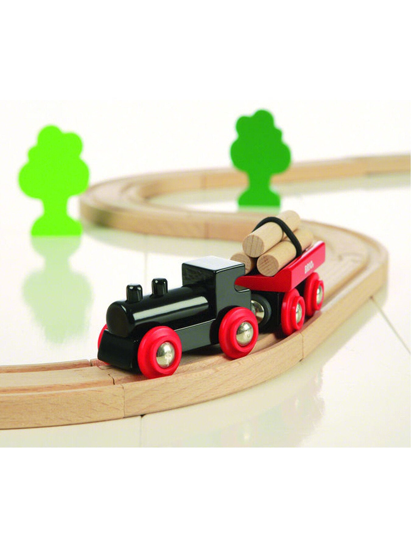 Little Forest Train Set