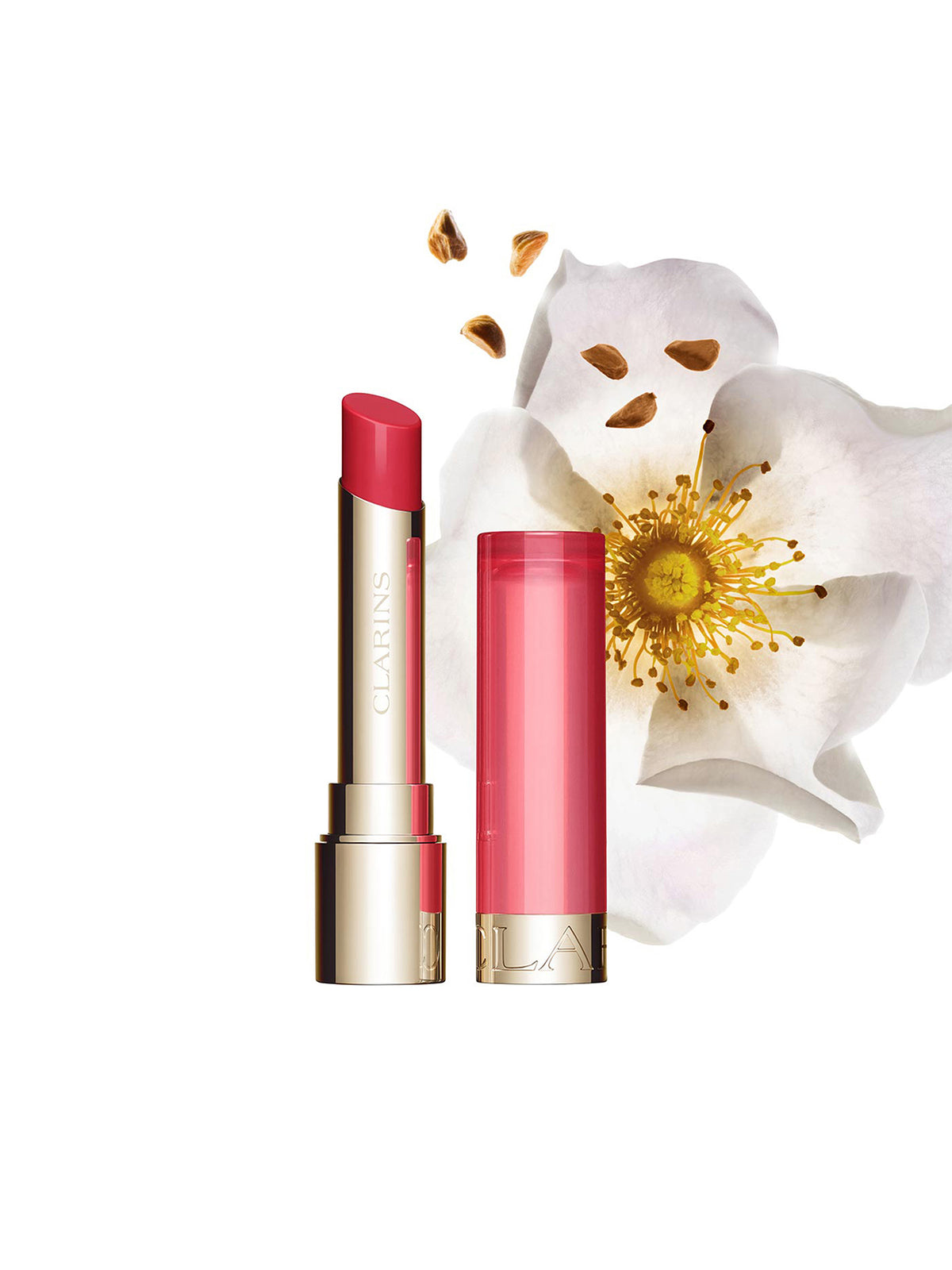 Lip Oil Balm