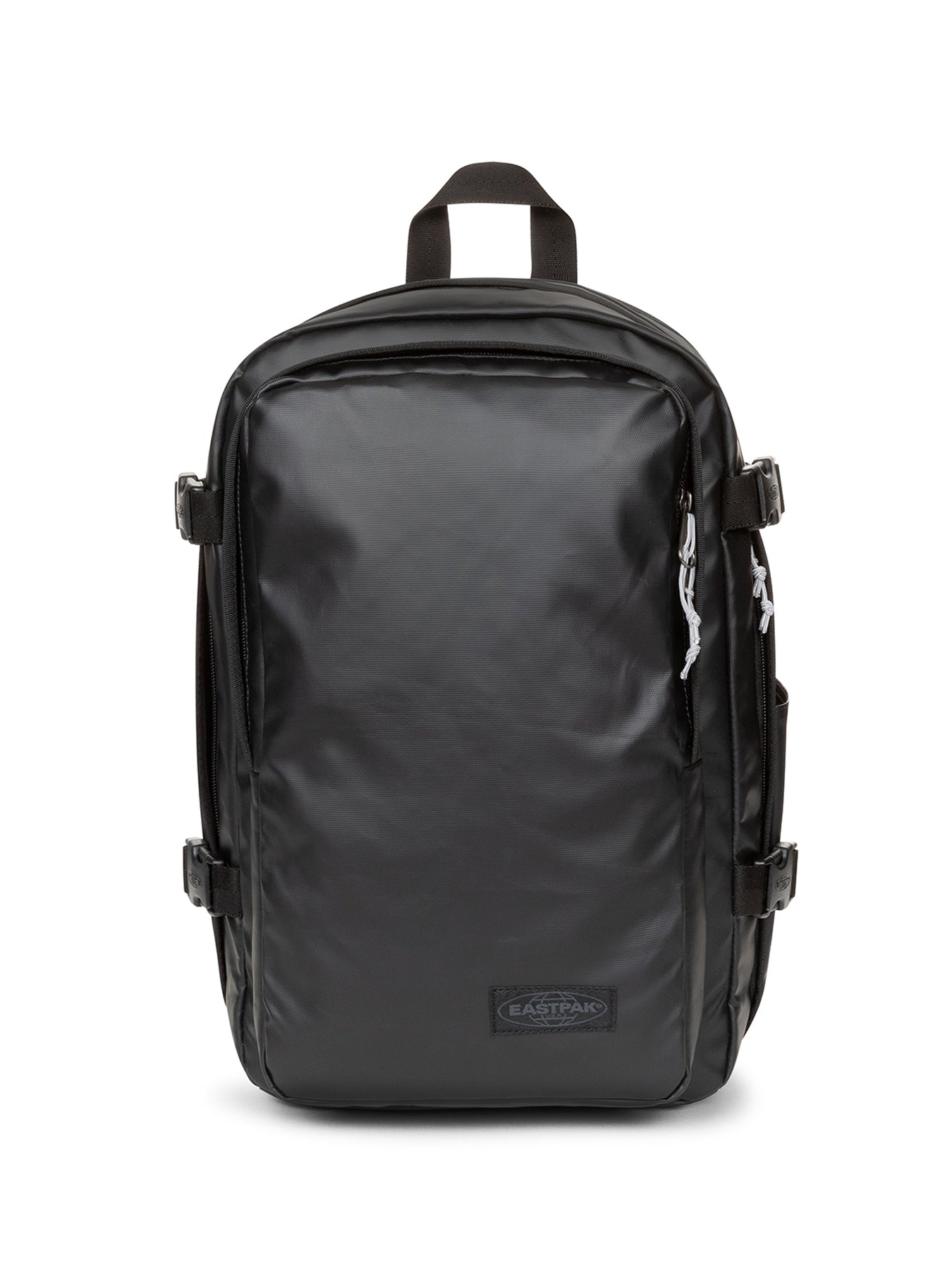 Cabin Park Tarp Bag Black