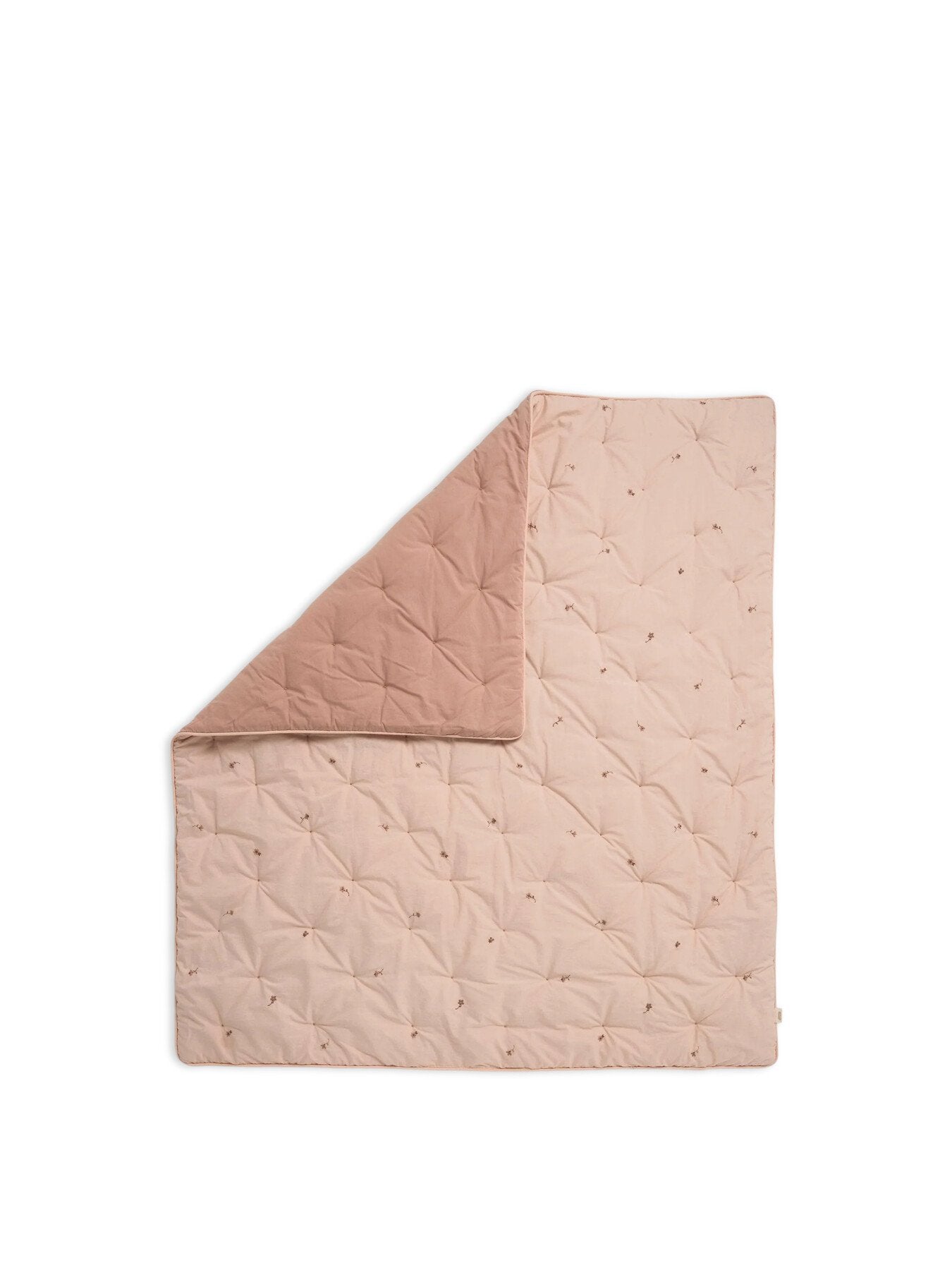 Welcome to the World Wildflower Quilt 4.0 Tog