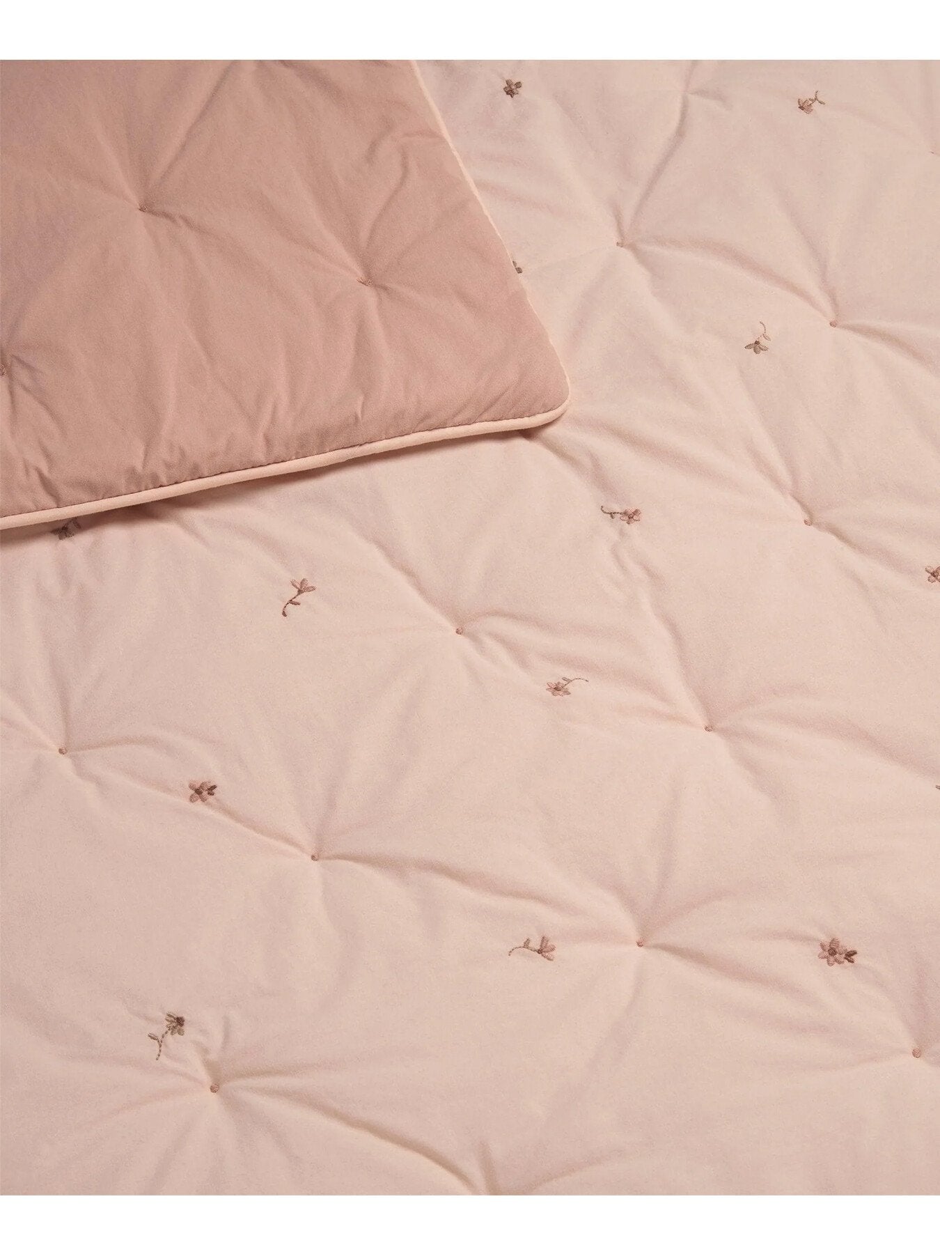 Welcome to the World Wildflower Quilt 4.0 Tog