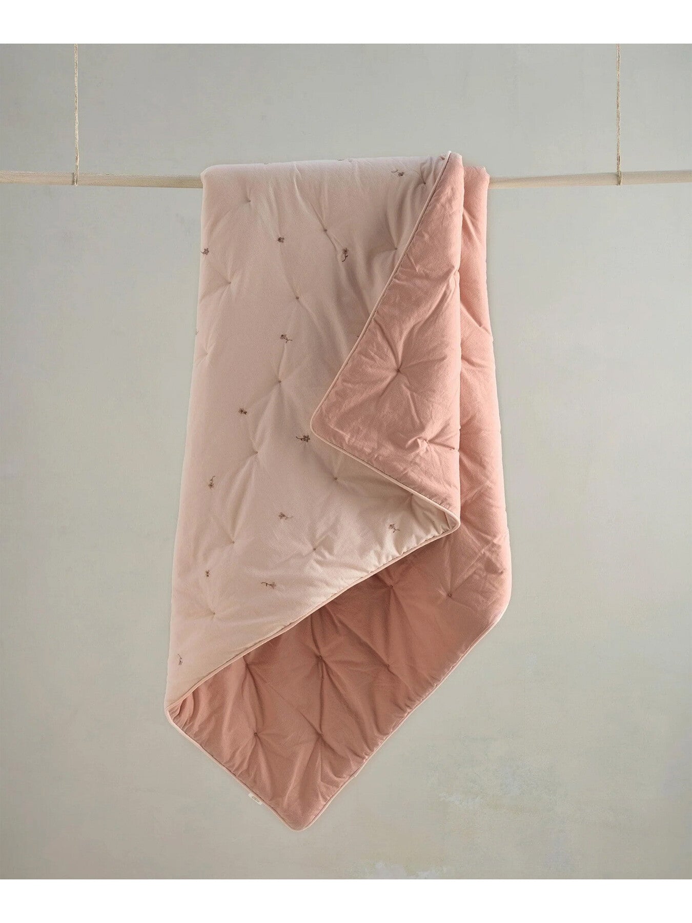 Welcome to the World Wildflower Quilt 4.0 Tog