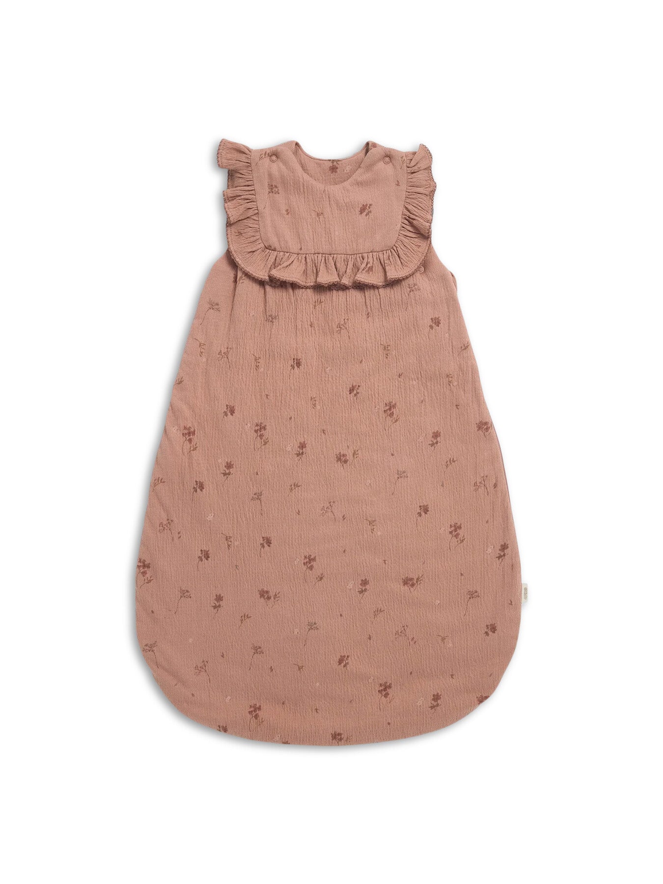 Welcome to the World Wildflower Dreampod 0-6 Months 2.5 Tog