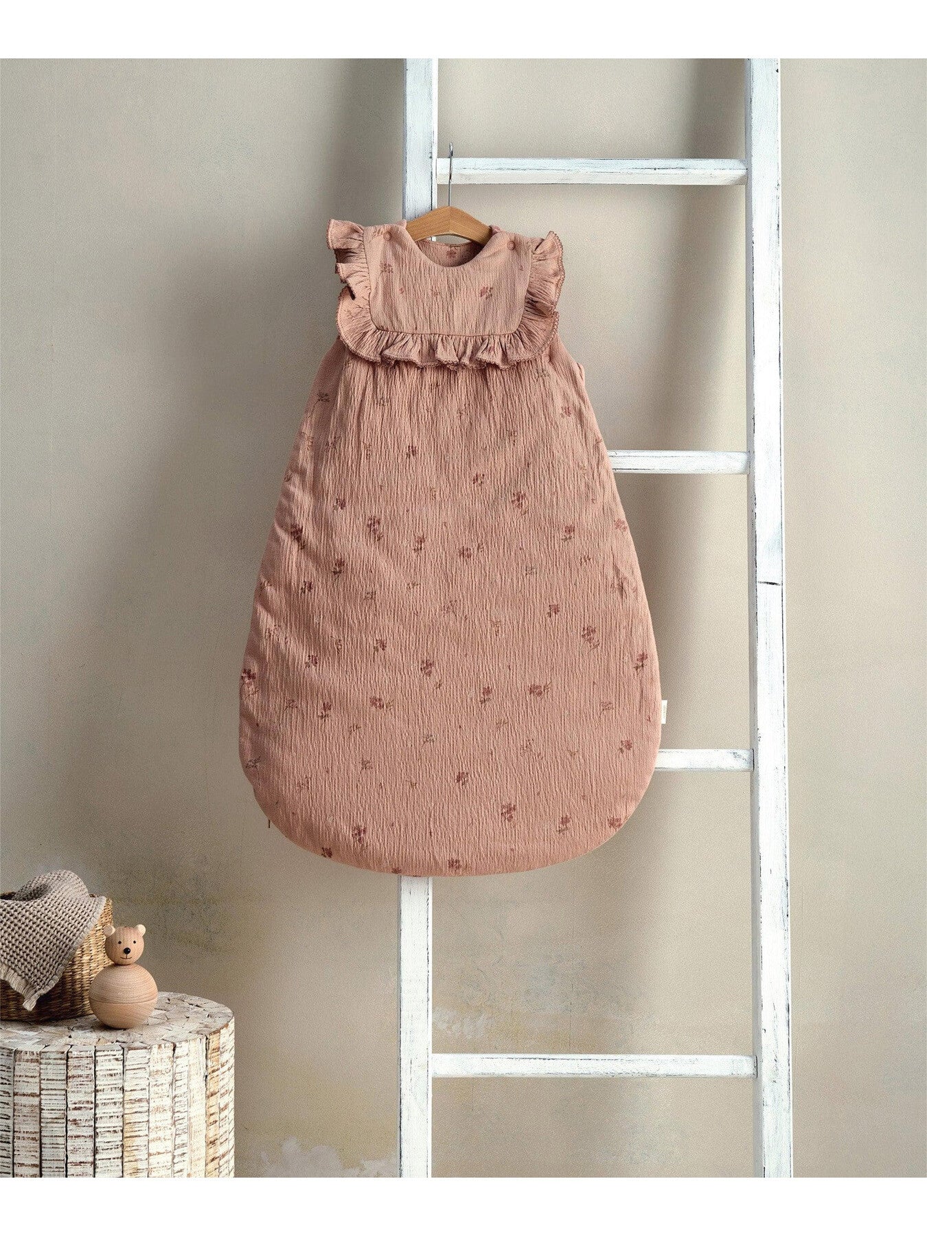 Welcome to the World Wildflower Dreampod 0-6 Months 2.5 Tog